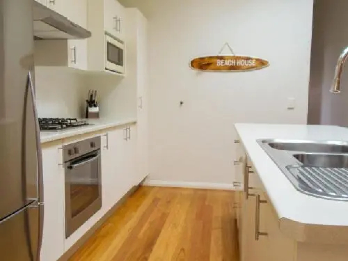 'RIVERSIDE RETREAT' 544 Ocean Drive, North Haven