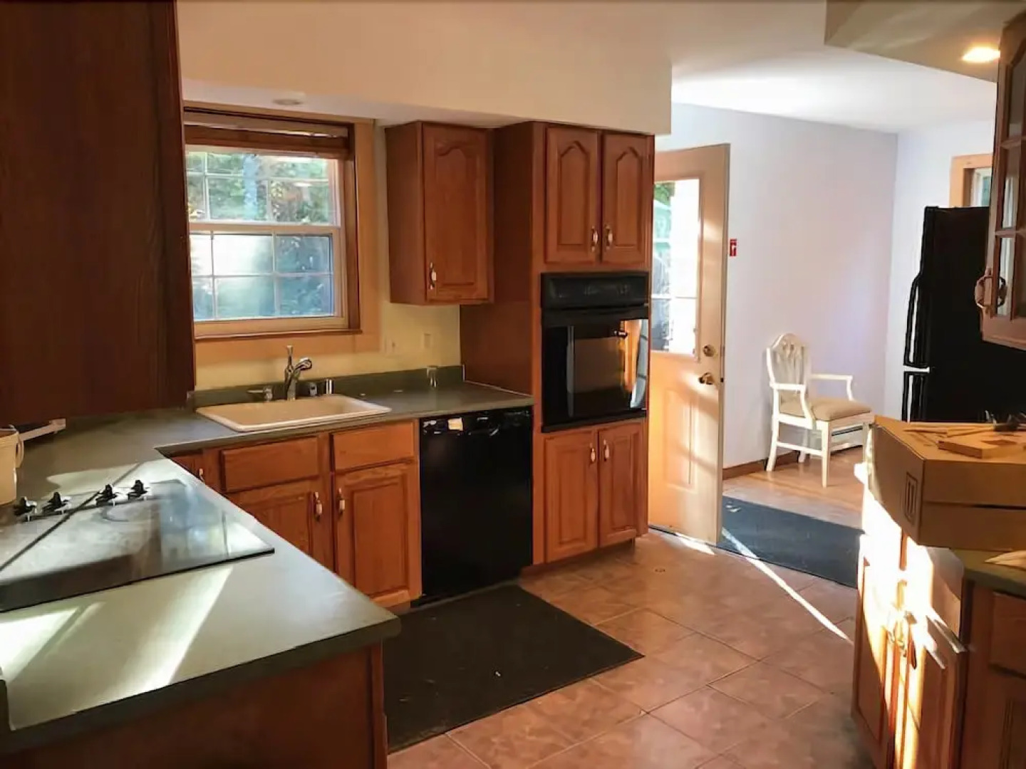 Cara's Cottage - Three Bedroom Home