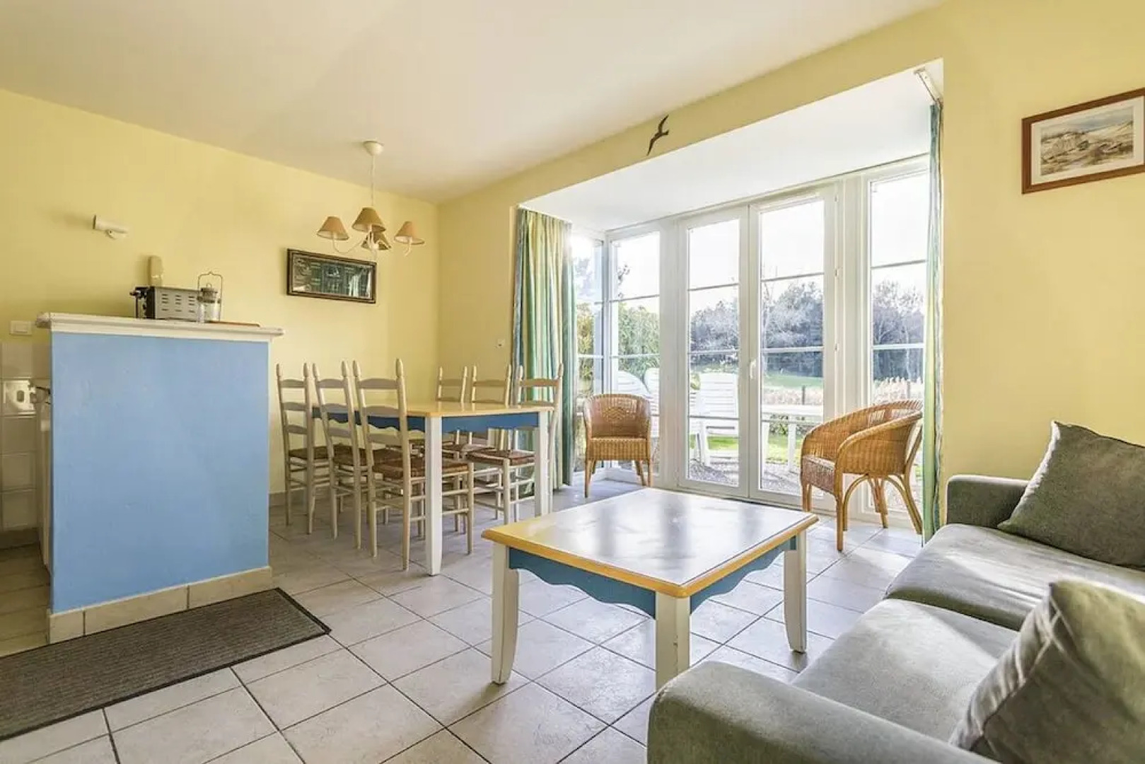 Maeva Particuliers Résidence Belle Dune