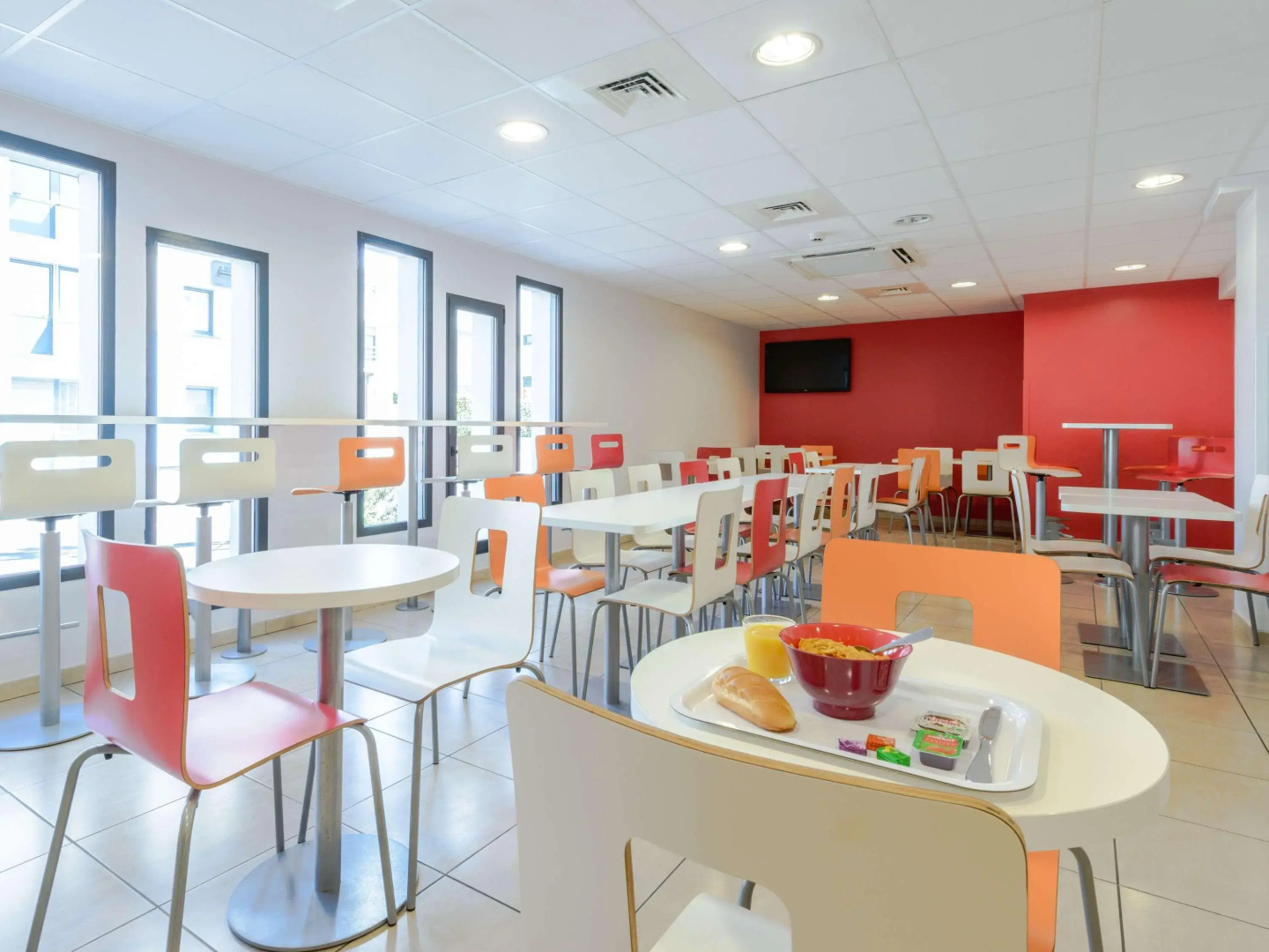 Première Classe La Rochelle Centre - Les Minimes