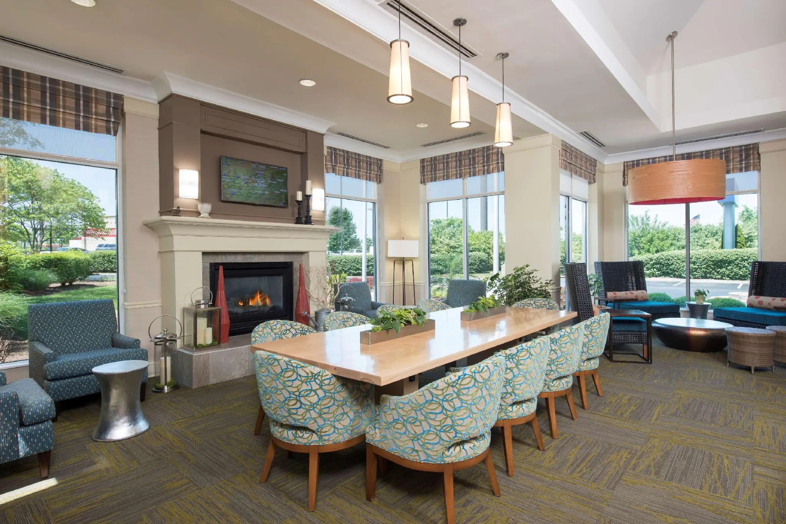 Hilton Garden Inn Lexington Hamburg