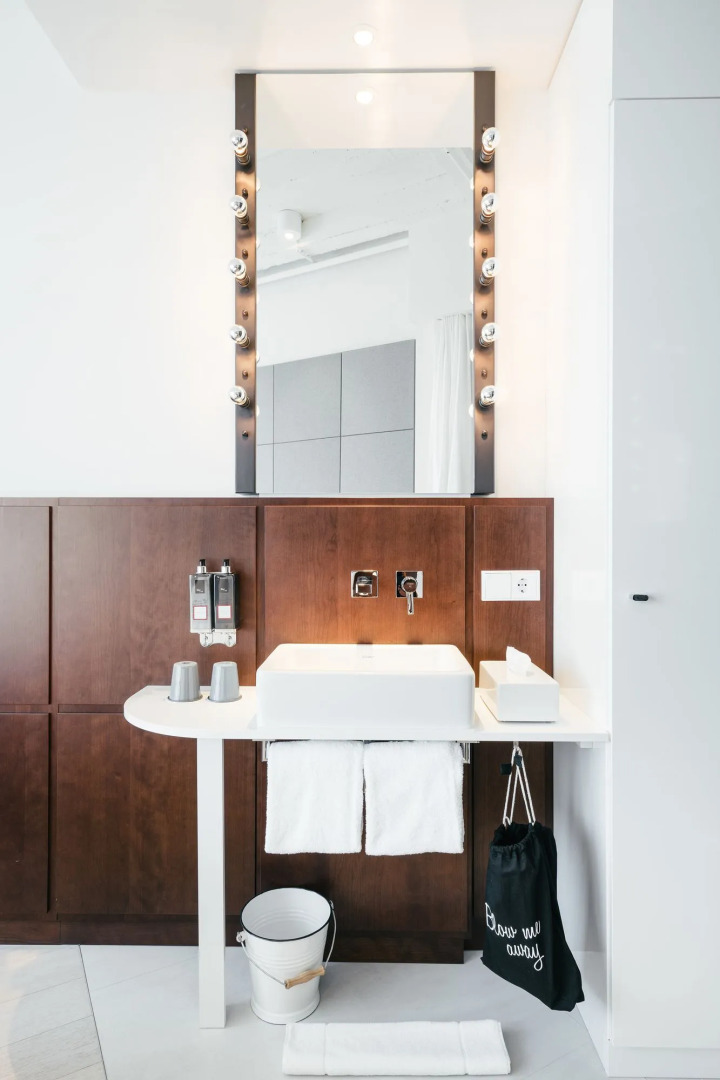 Ruby Lilly Hotel Munich