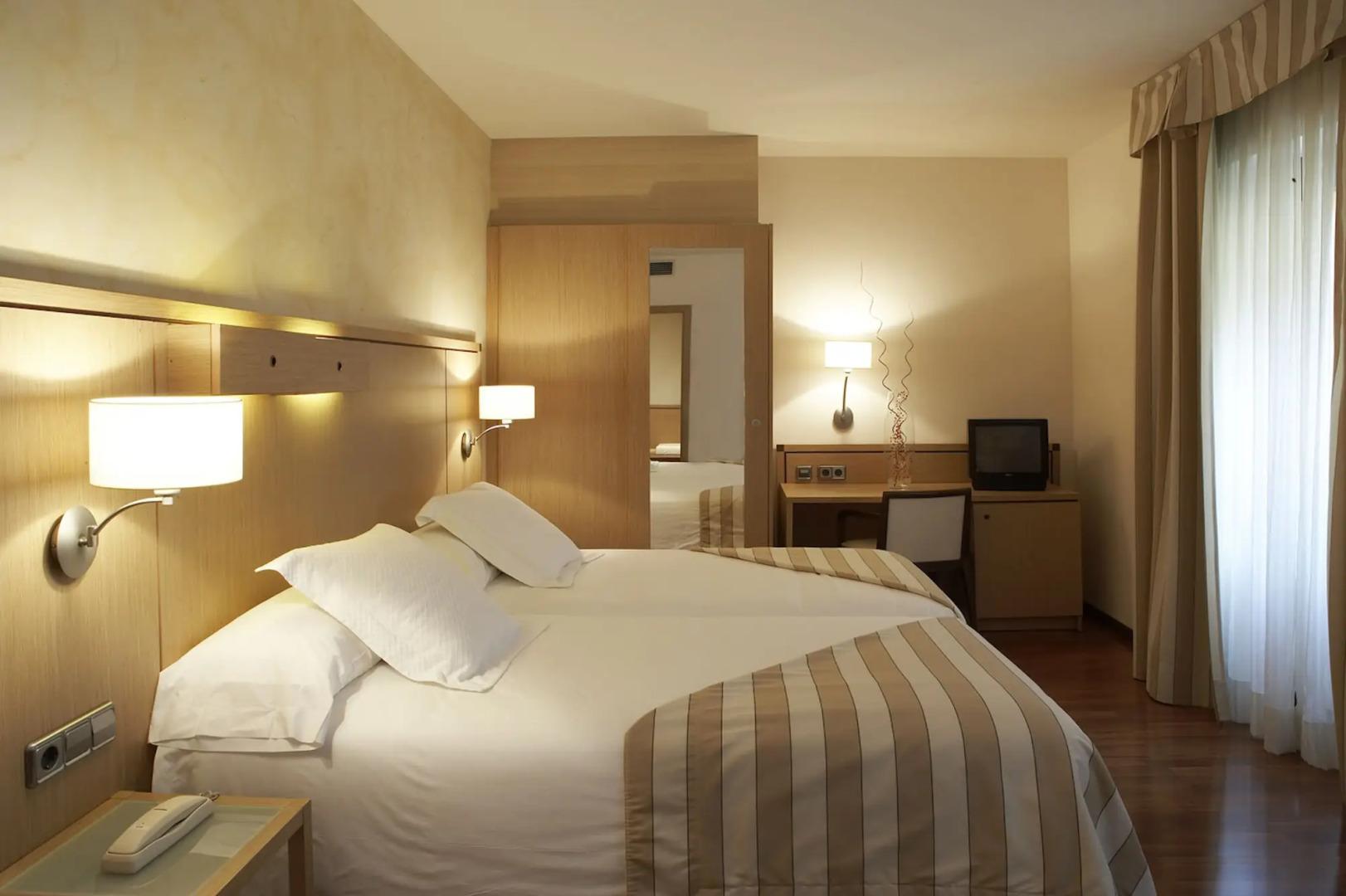 Duran Hotel & Restaurant