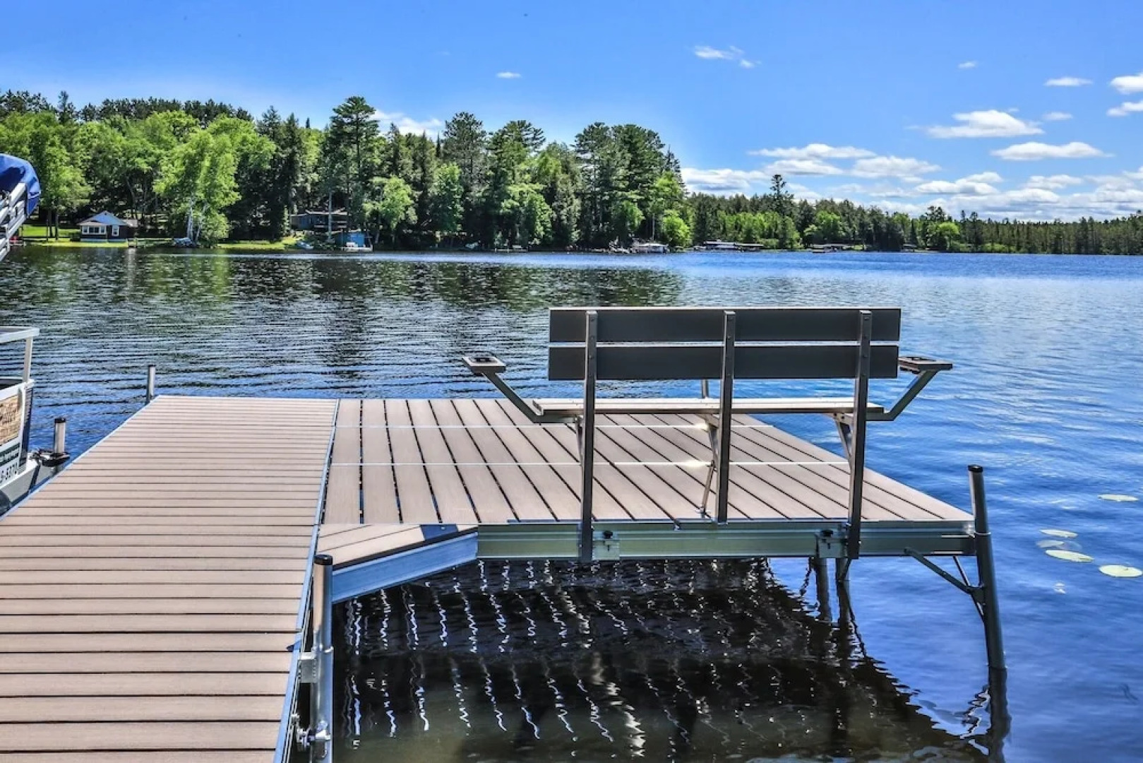 The Log Lodge - 4 Br Home