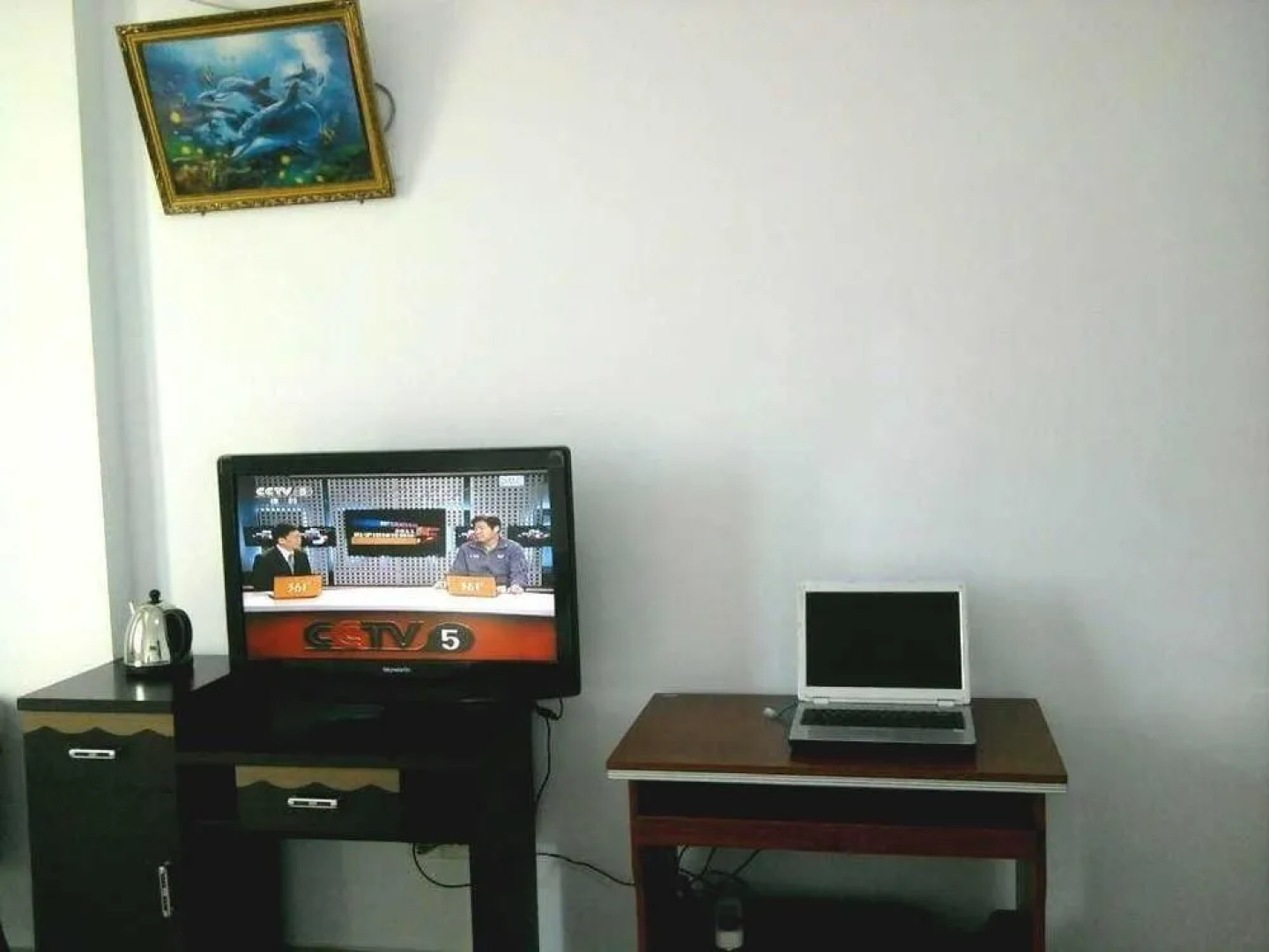 Meizhou Island Taiwan Resort