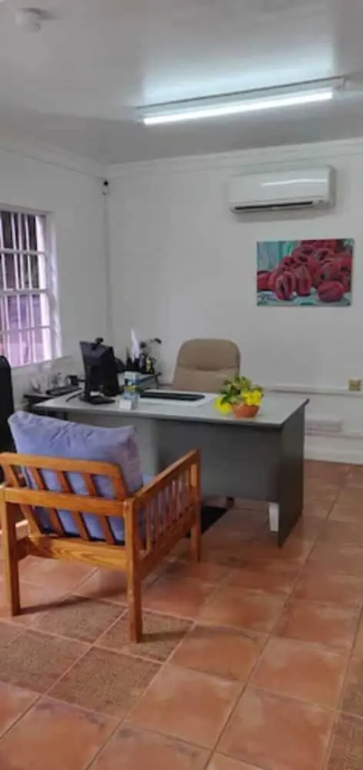 Lance Aux Epines Cottages