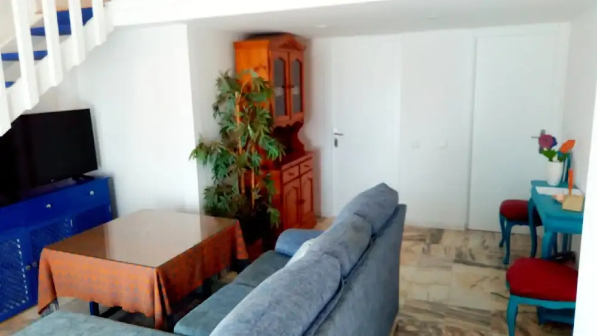 HN Las Brisas