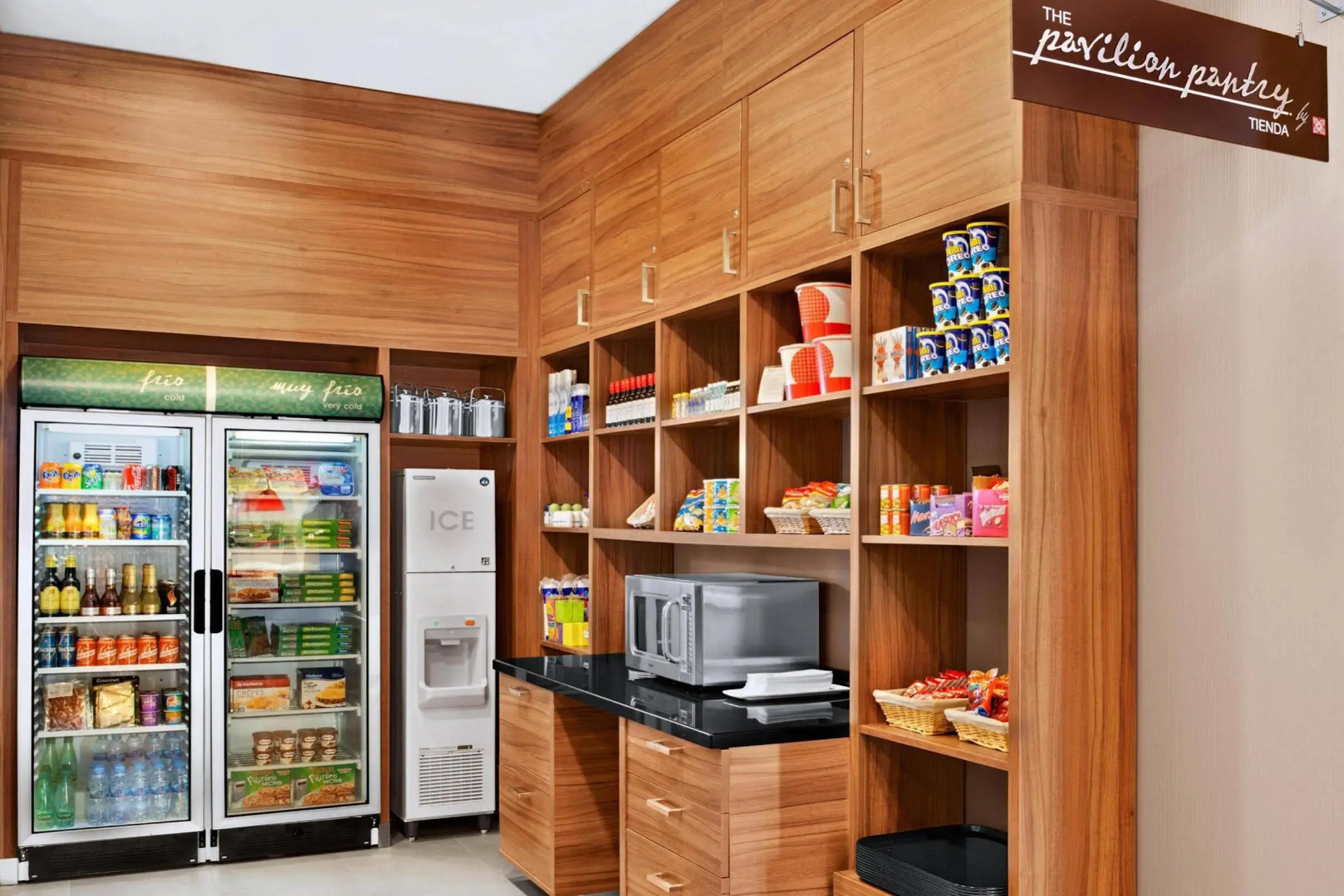 Hilton Garden Inn Sevilla