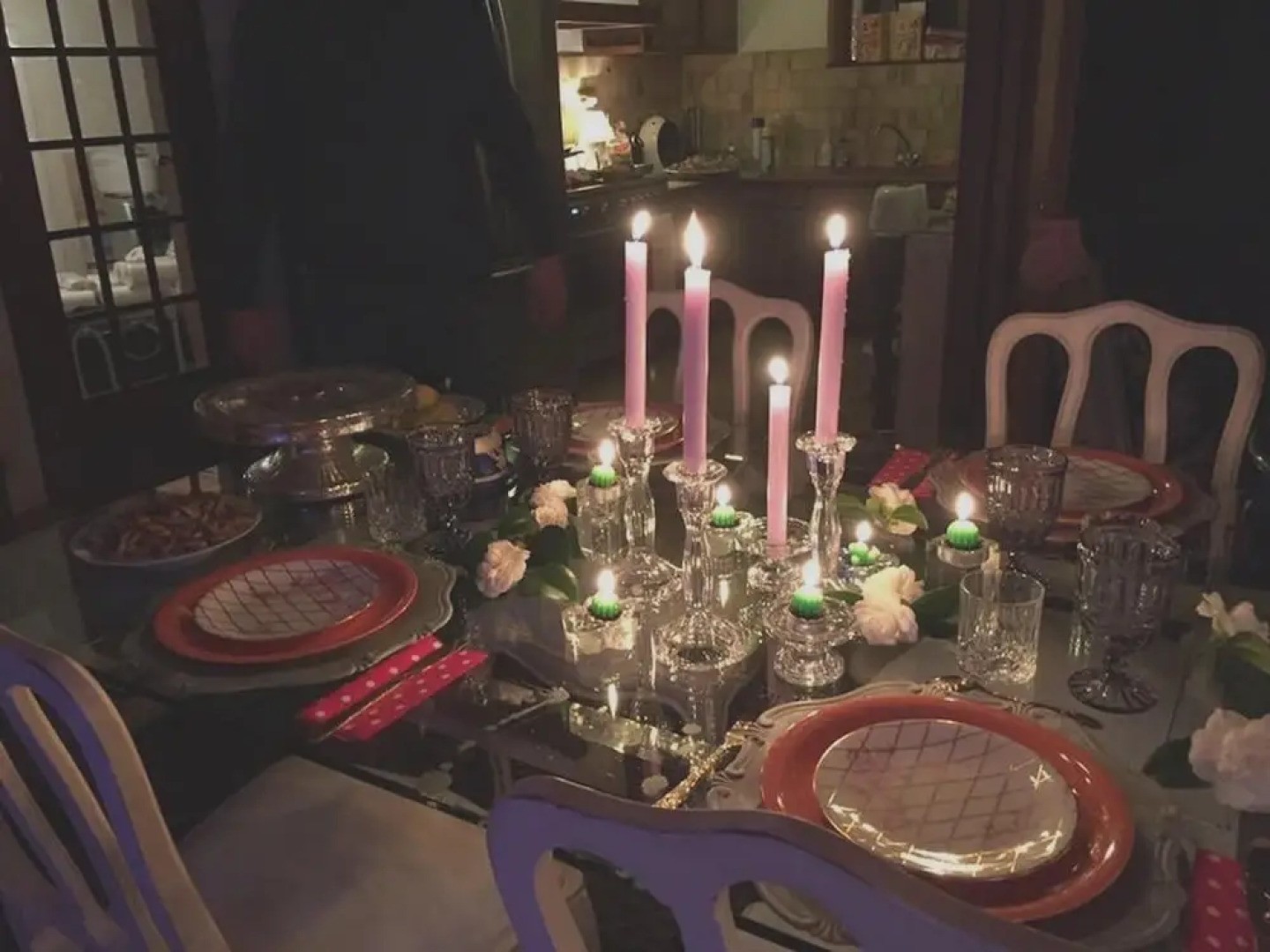 House With 4 Bedrooms in Plouguerneau, With Enclosed Garden and Wifi