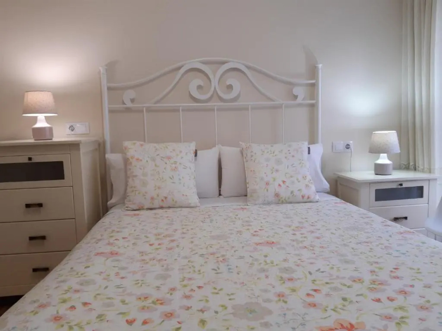 Acogedor Apartamento Ribeira Sacra