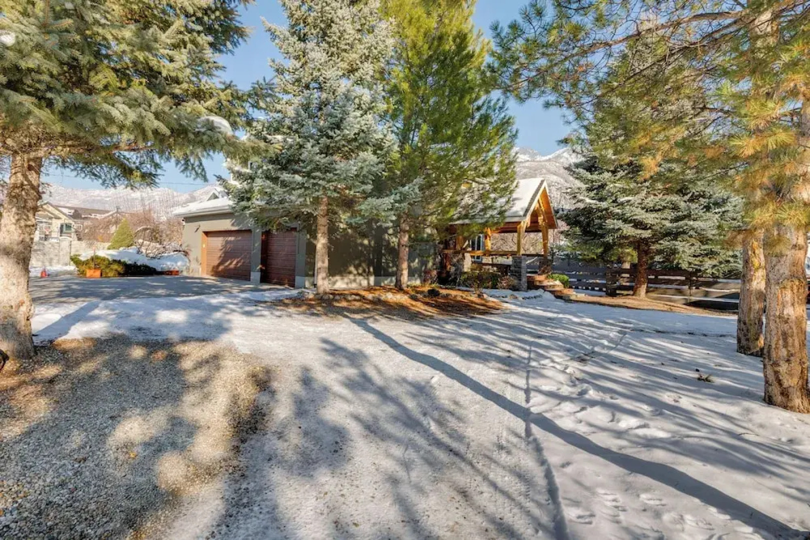 Updated Home w/ Mtn Views: 8 Mi to Snowbird Resort