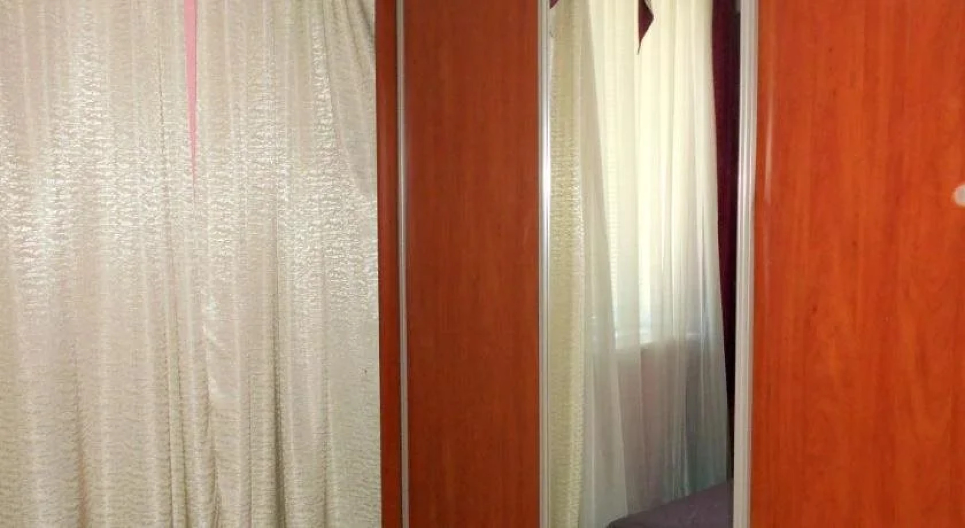 Бизнес-отель на Бумажной