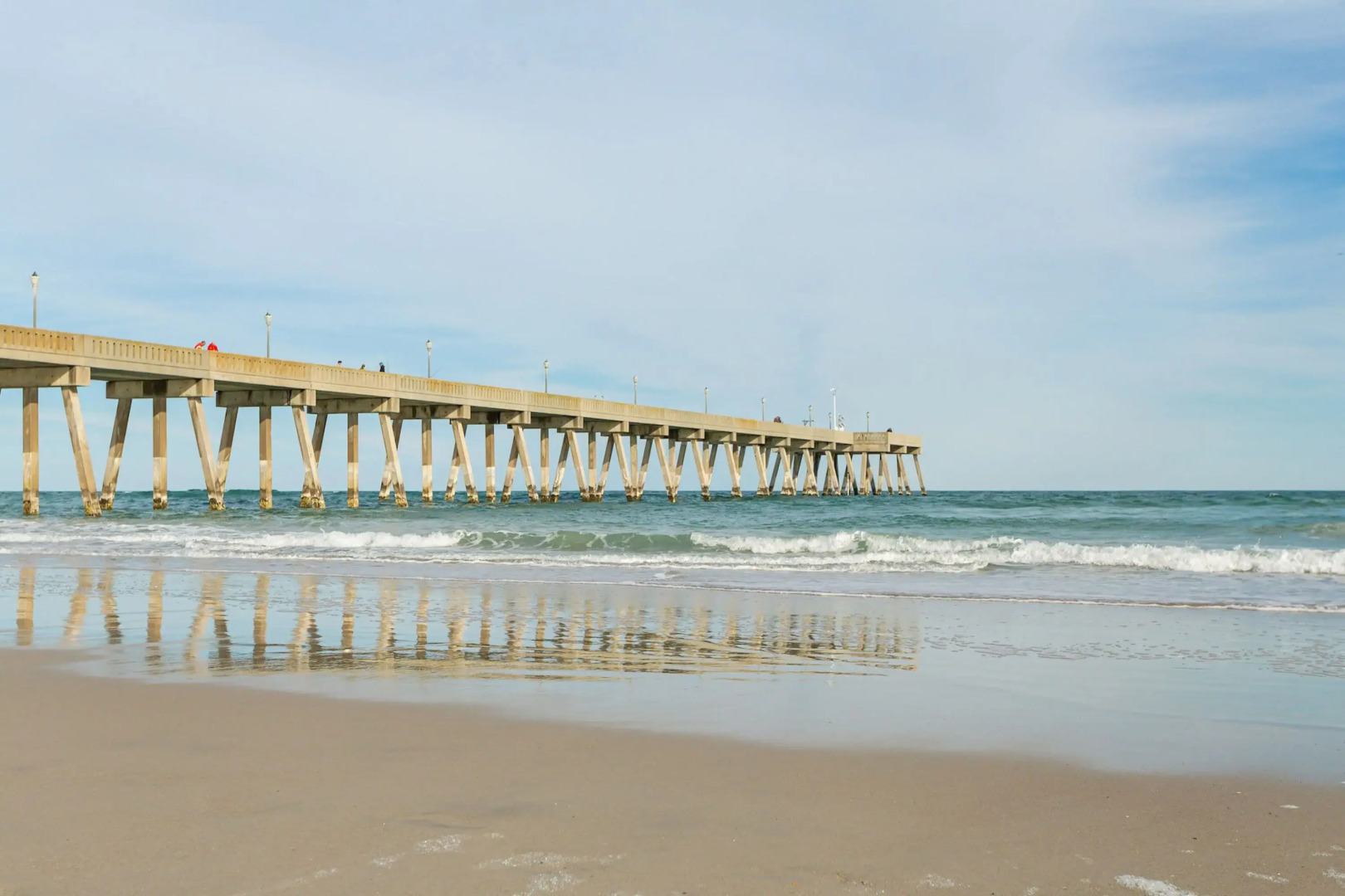 Kasa Southside Wilmington