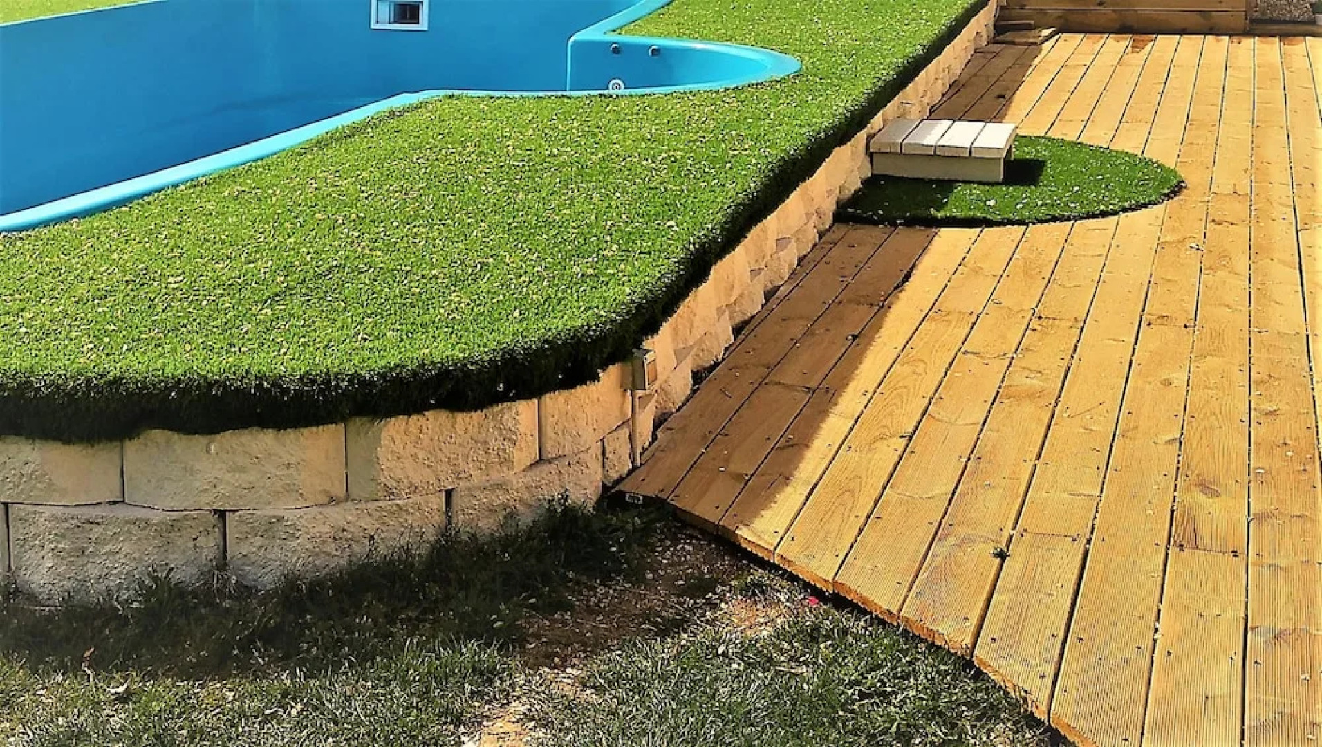 Villa With 2 Bedrooms in Castelplanio, With Wonderful Mountain View, Private Pool, Enclosed Garden