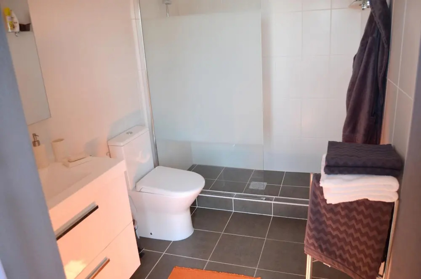 Studio in Estói, With Wonderful sea View, Pool Access, Enclosed Garden