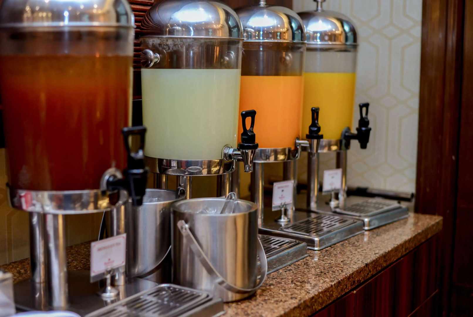 Ramada by Wyndham Manila Central