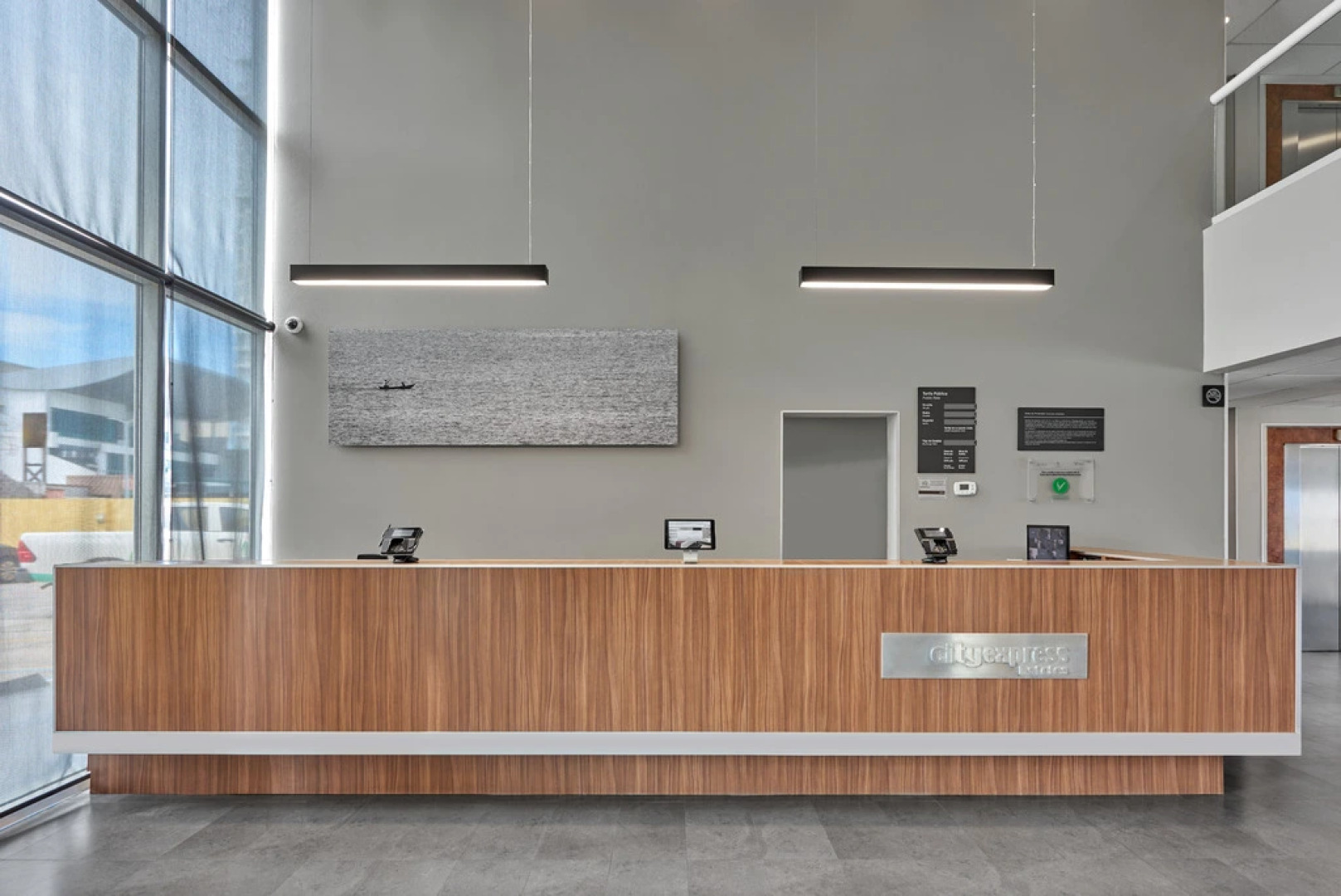 City Express by Marriott Torreón