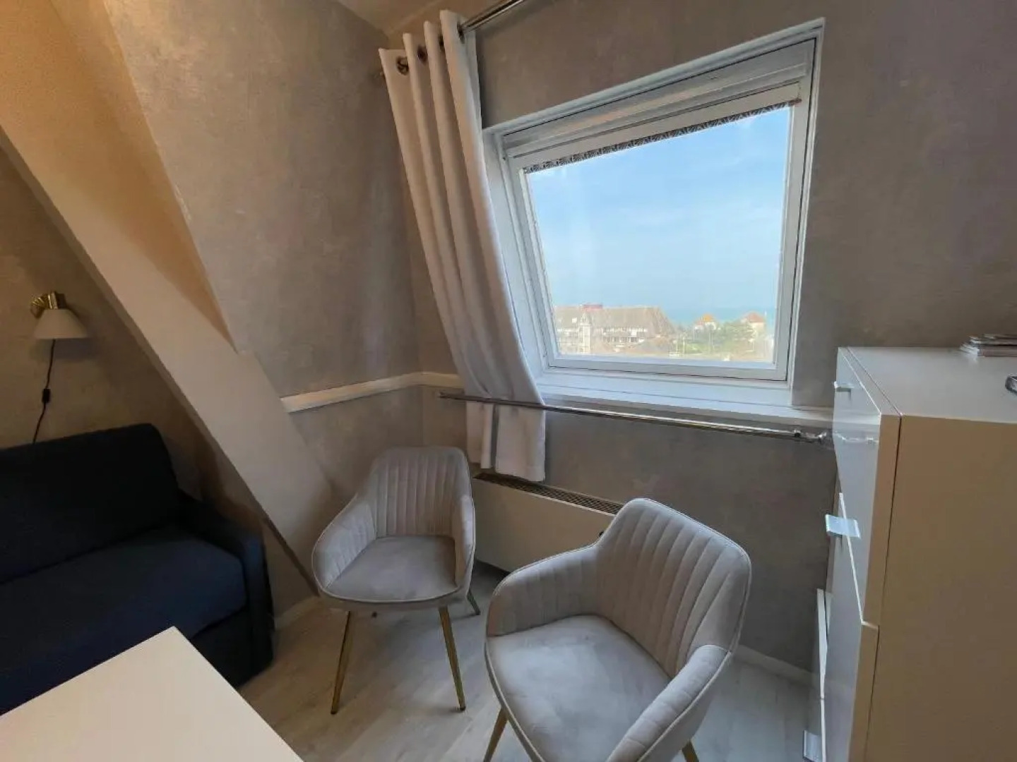 T2 Vue Mer 6 Personnes