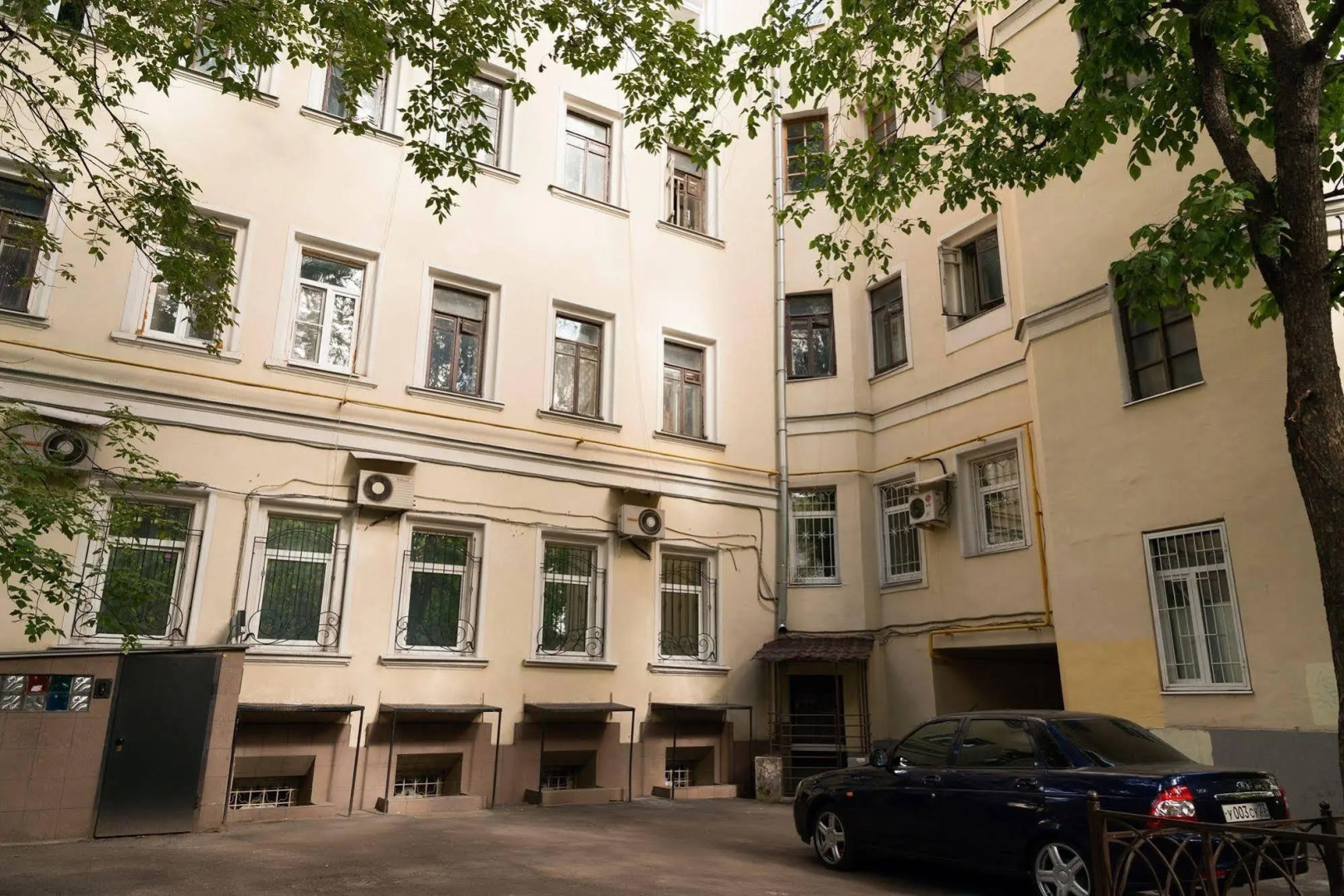 Ideal Mini Hotel — хостел