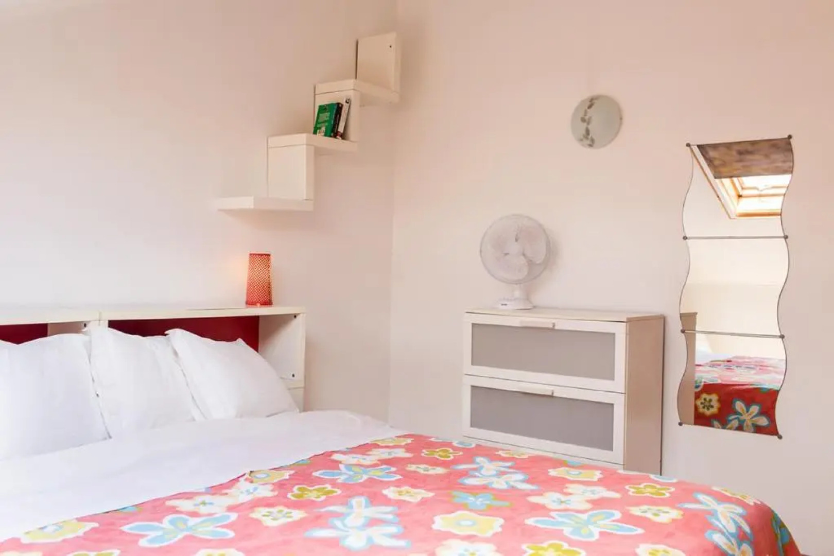 Casa de Hóspedes Porto Pim