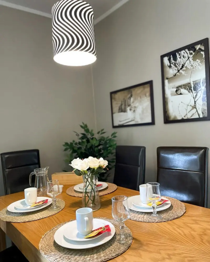 Trysilfjell Apartment Hotel