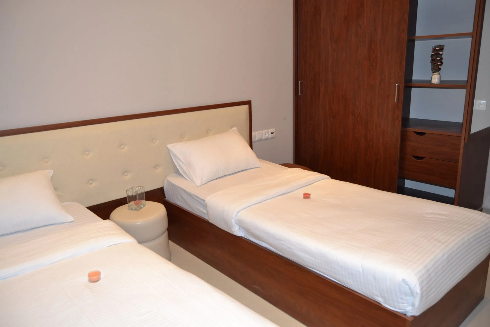 Villadzor Apart Hotel