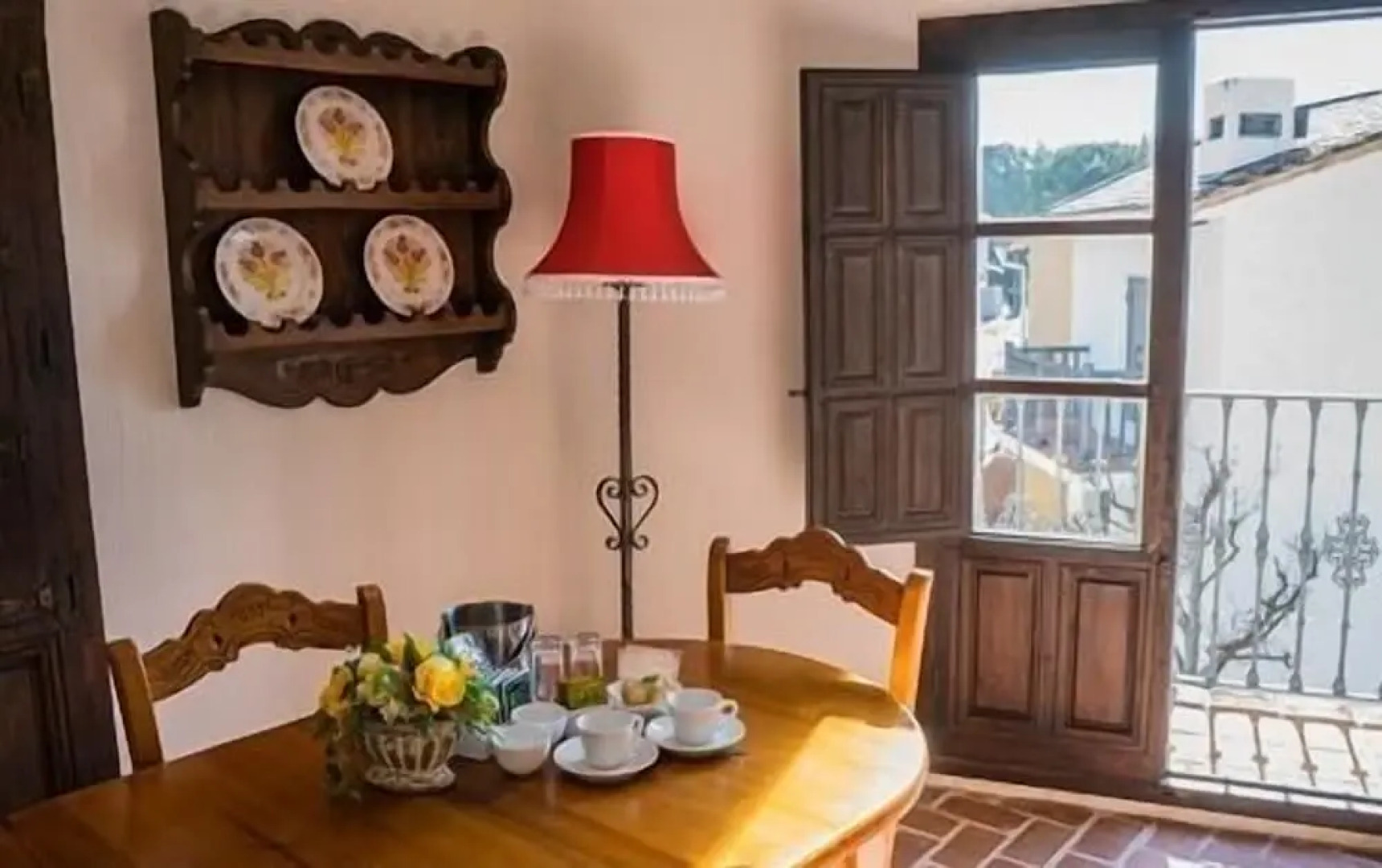 Shima Mediterranean Village