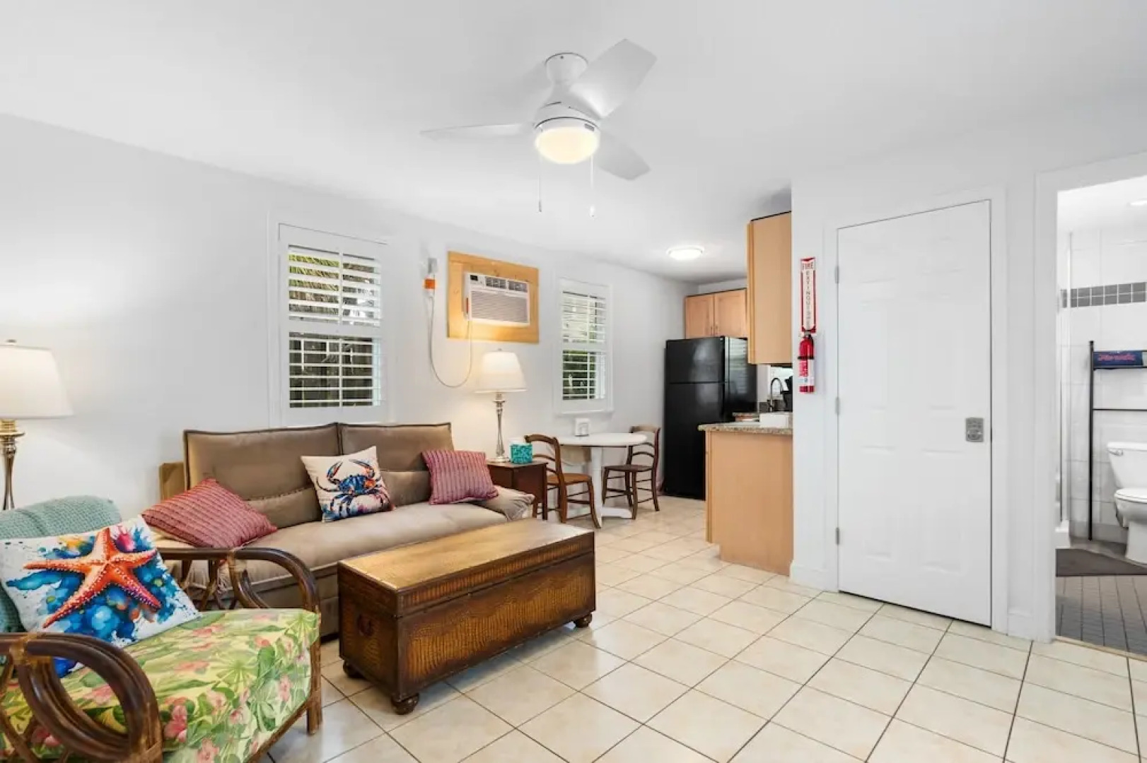 The Crabtrap at Flagler Beach - Manor