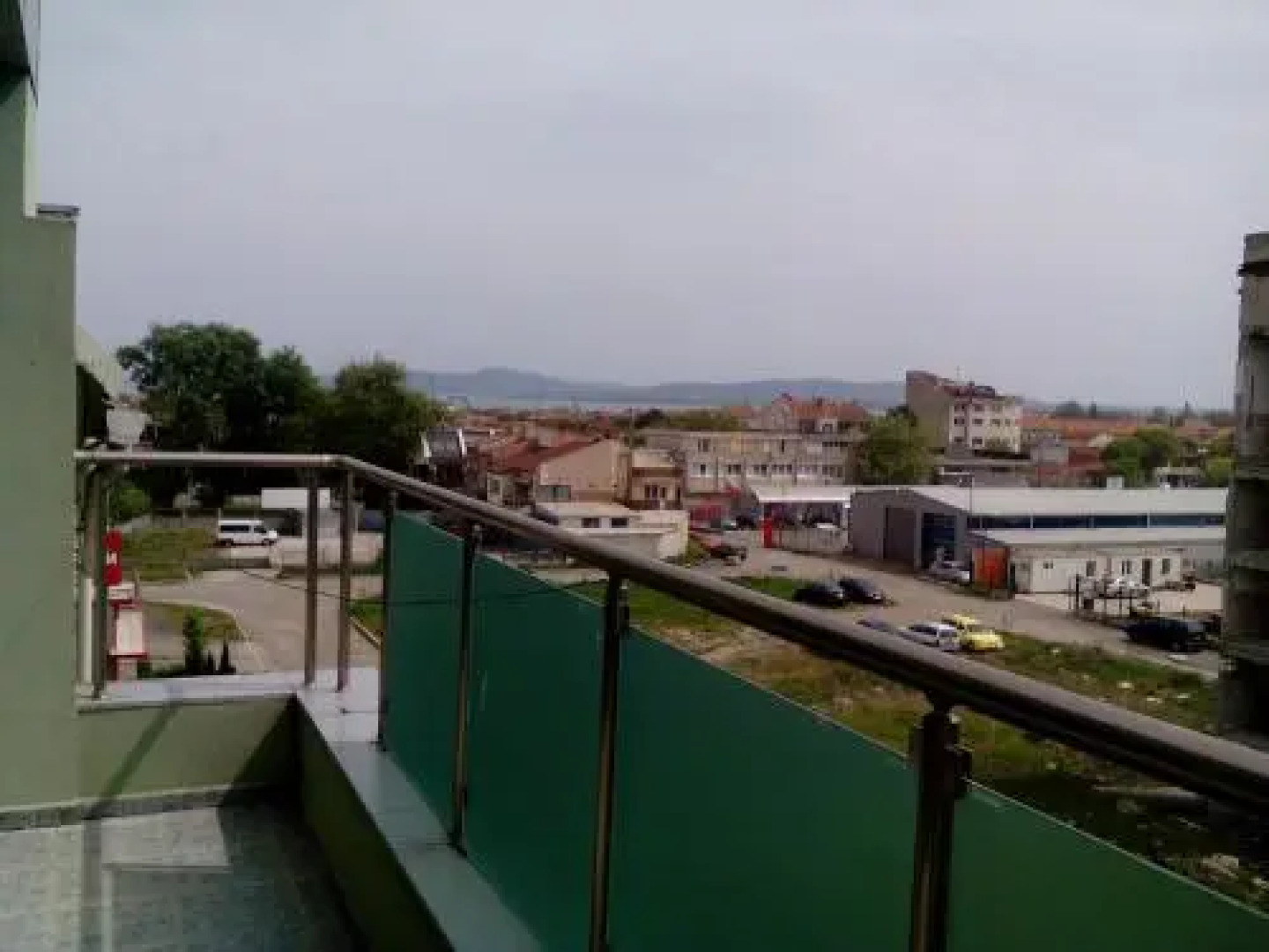 Office Center and Showroom