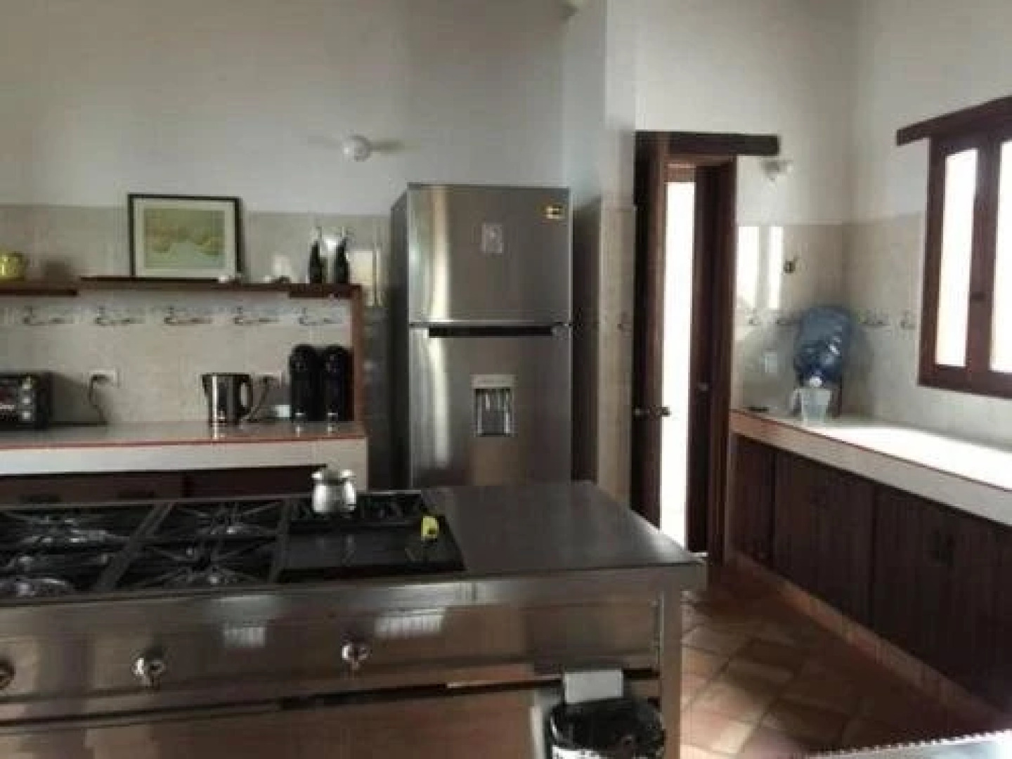 La Florida Casona Hotel