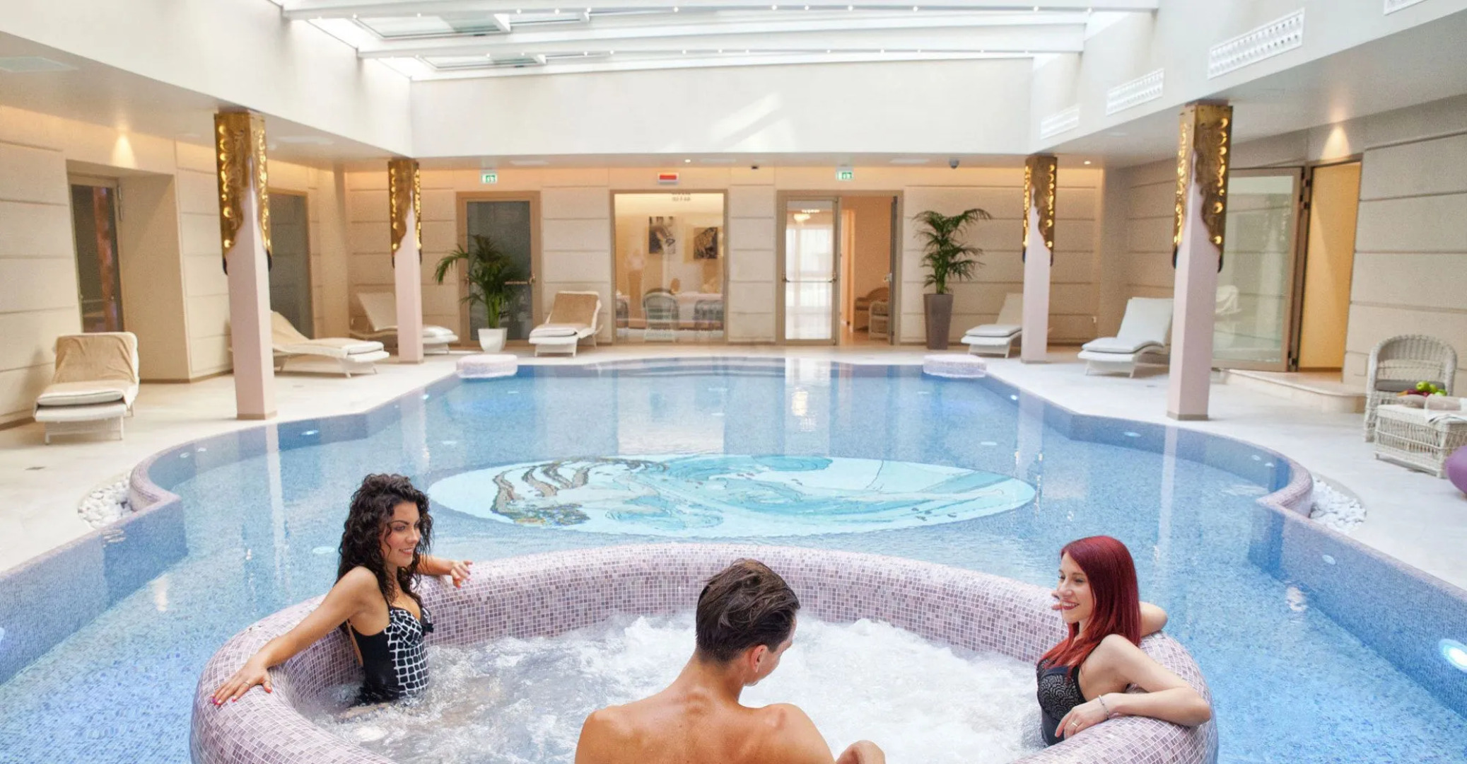 Grand Hotel Salsomaggiore