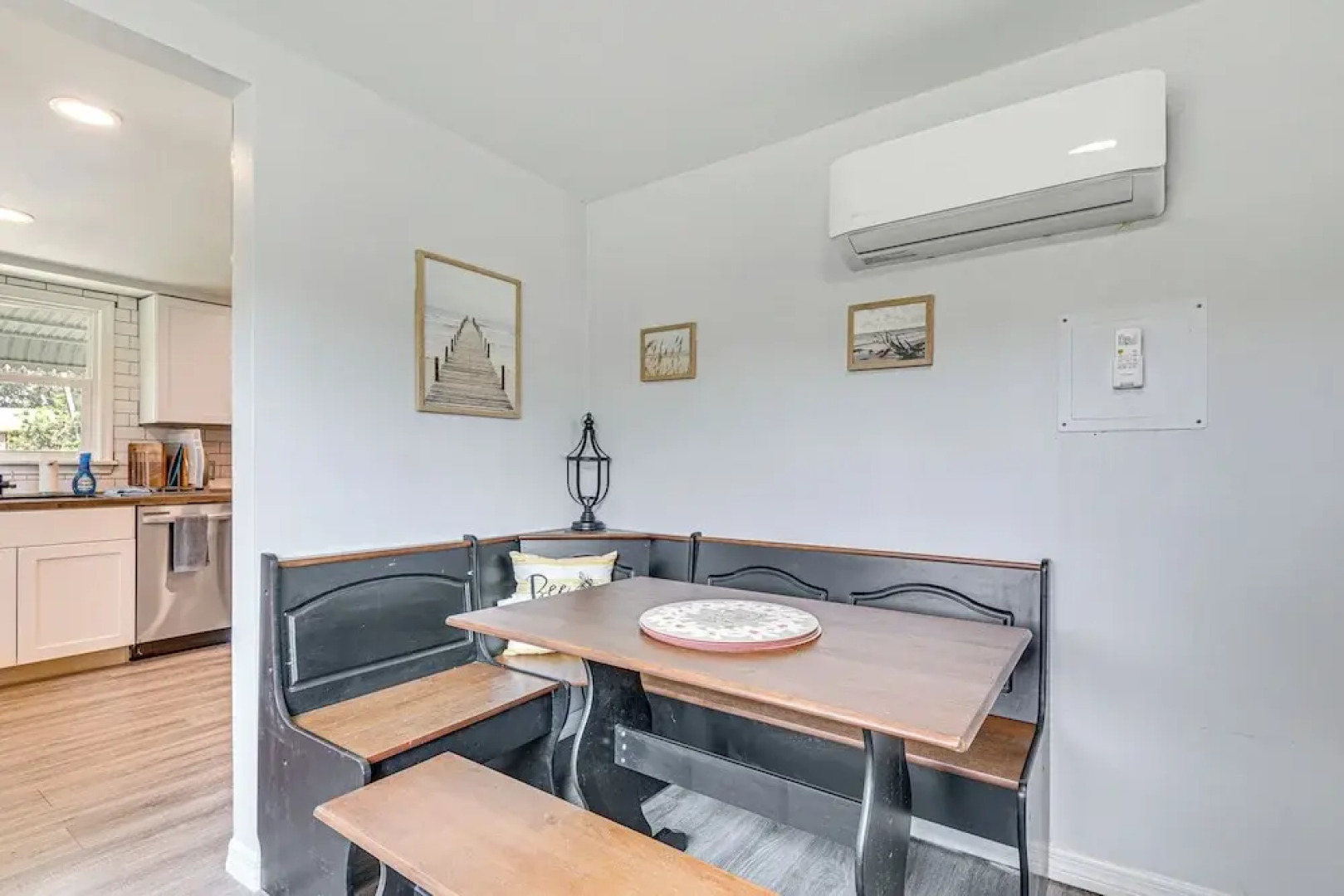 Centrally Located Merritt Island Cottage w/ Deck!