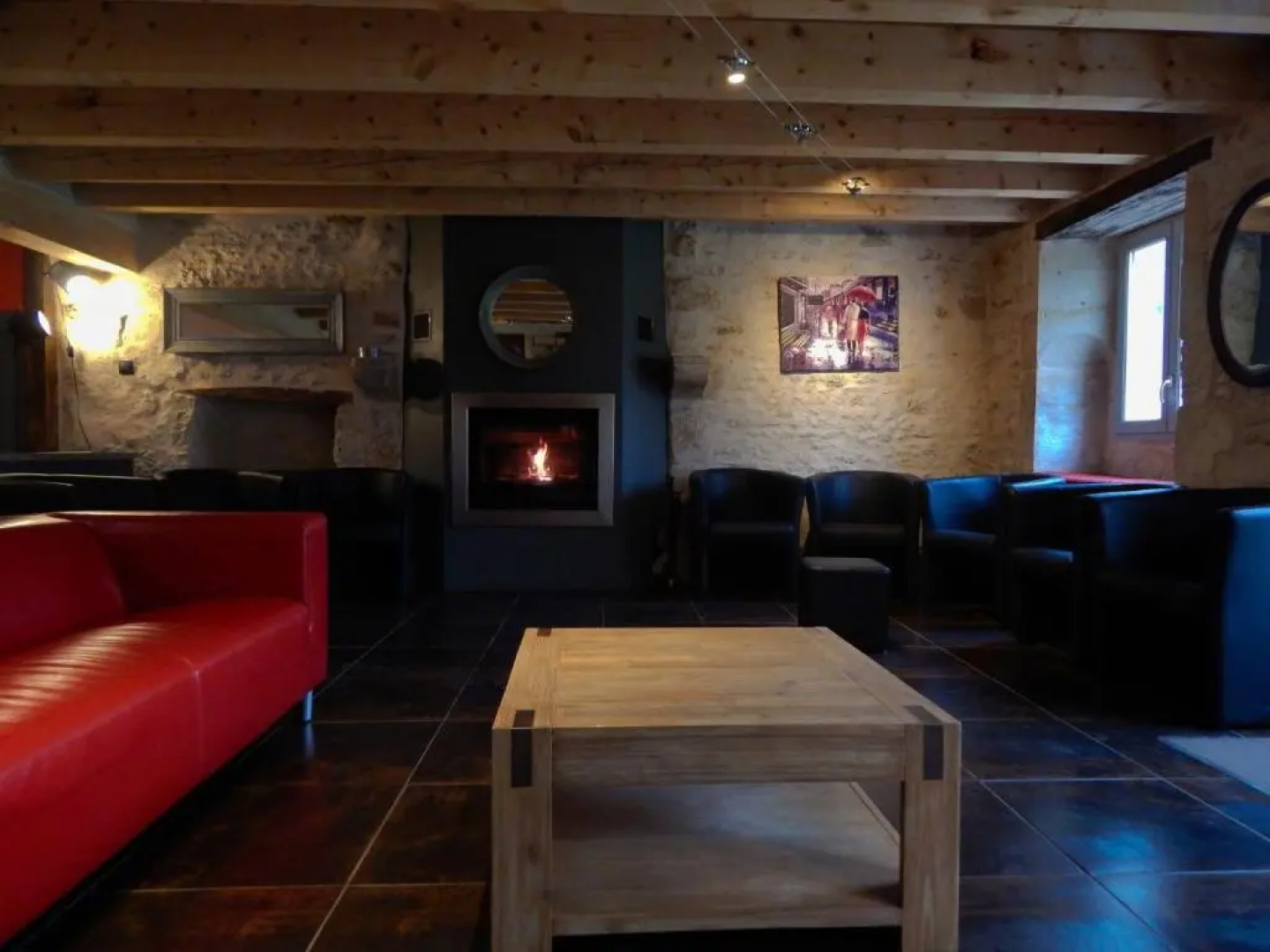 Domaine Moulin la Place