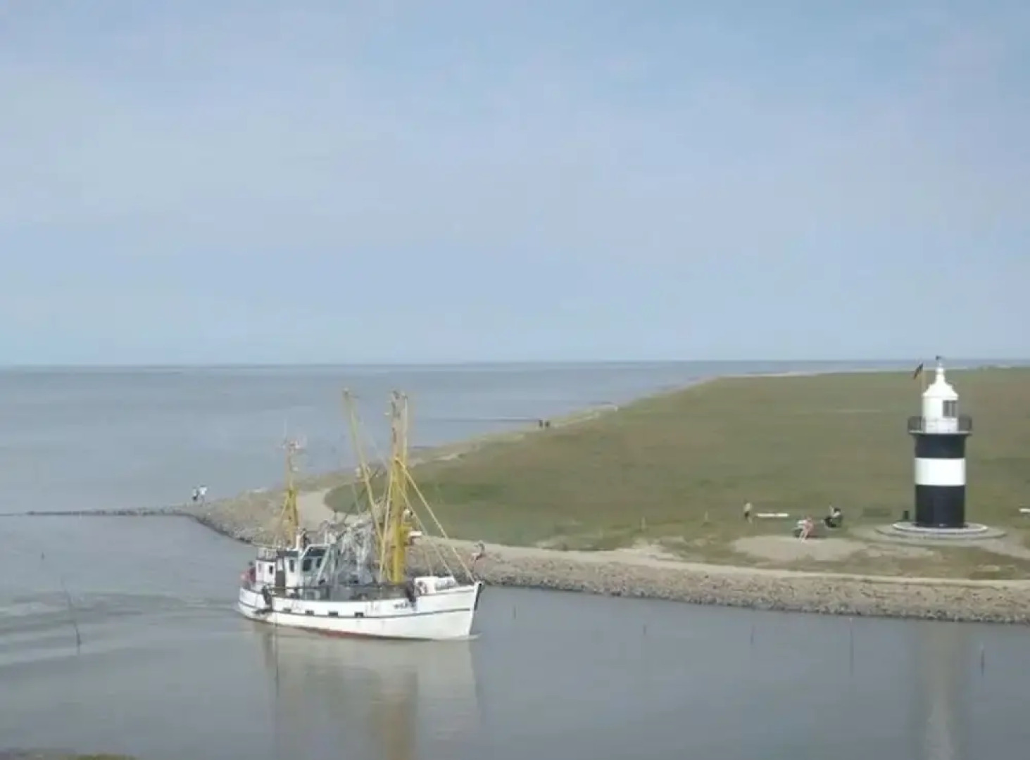 Ambiance Modern Retreat