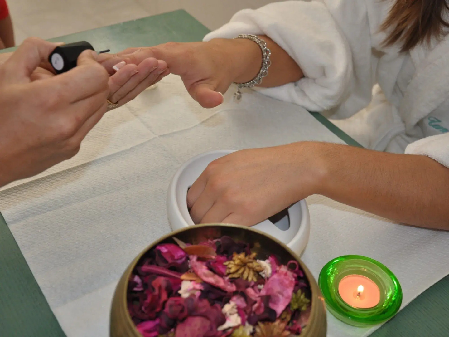 Hotel Galidon Thermal & Wellness Park