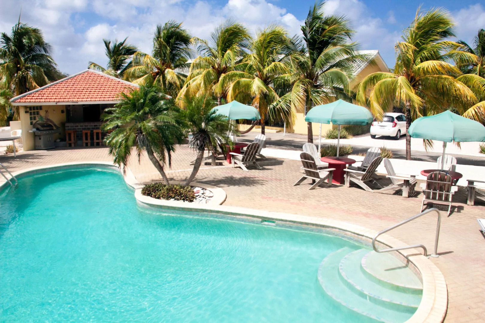 ABC Apartments Curacao