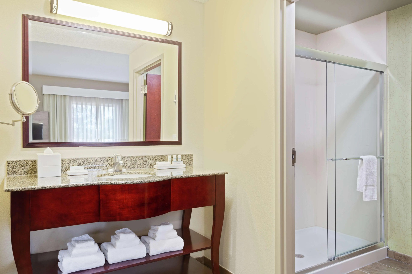 Hampton Inn West Palm Beach-Lake Worth-Turnpike