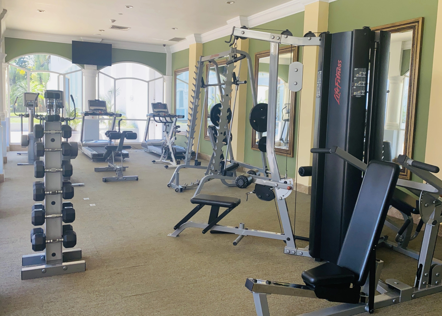 Quinta Real Villahermosa