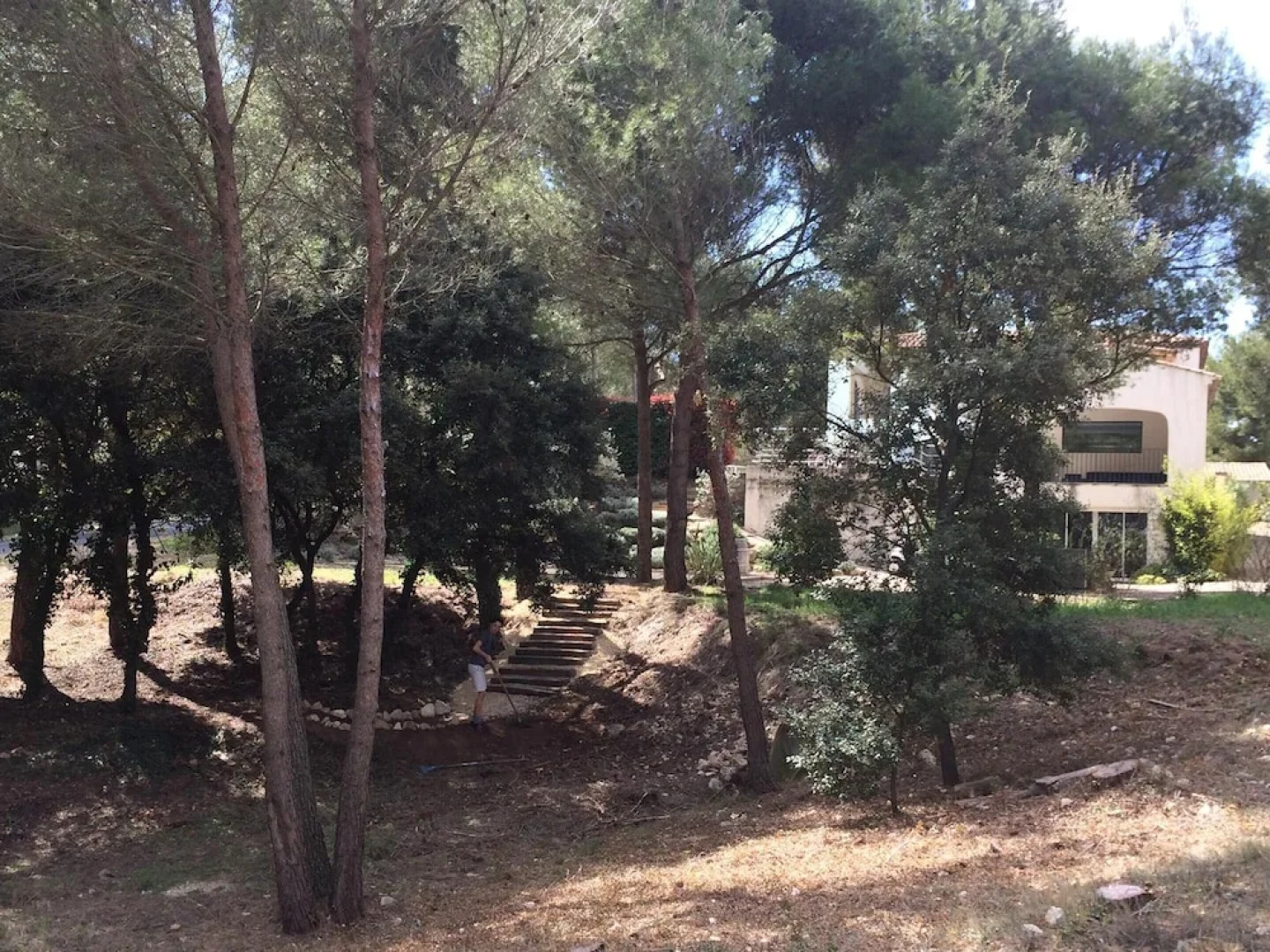 Villa With 5 Bedrooms in Mallemort, With Private Pool, Enclosed Garden and Wifi