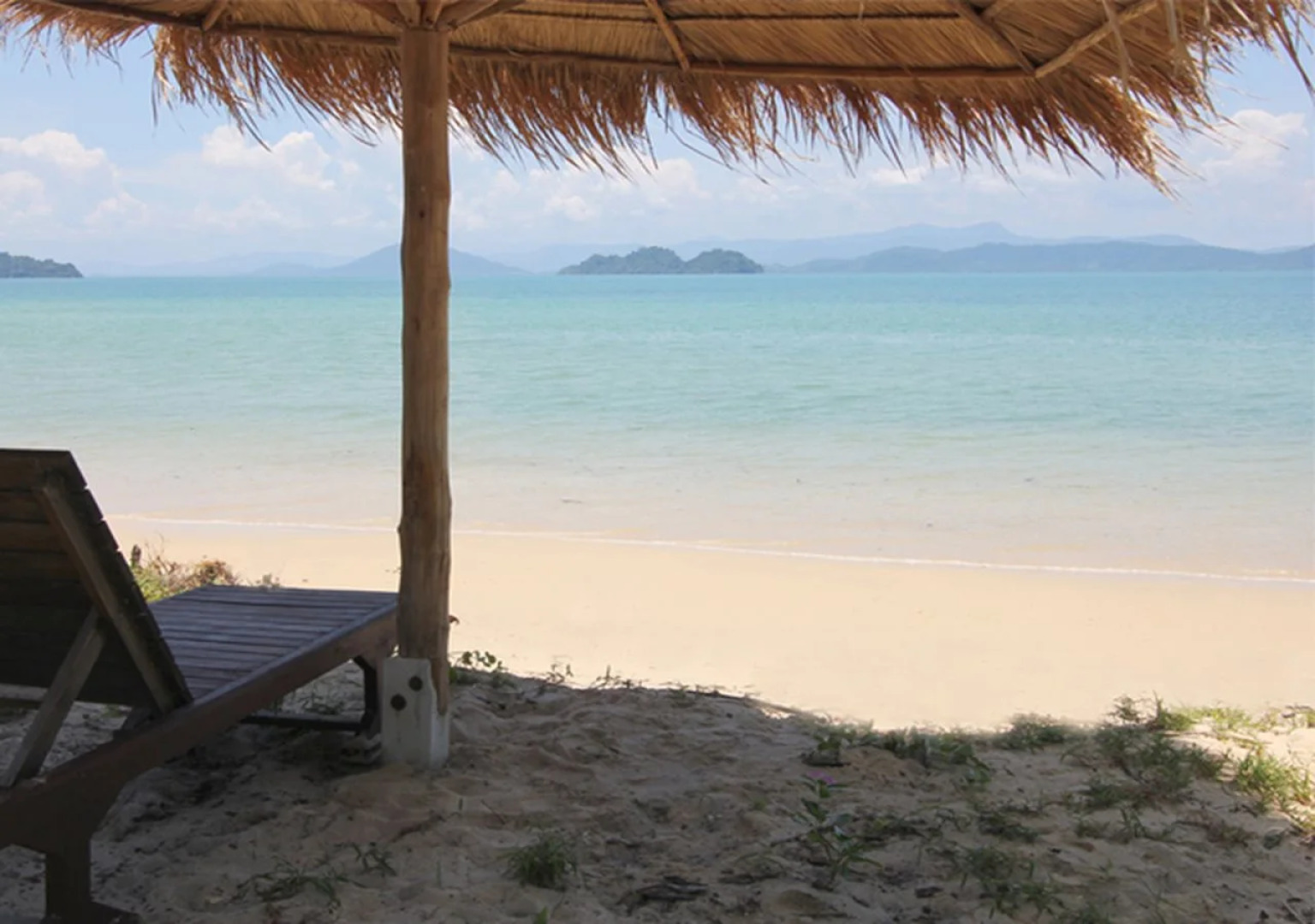 PP Land Beach Eco Resort