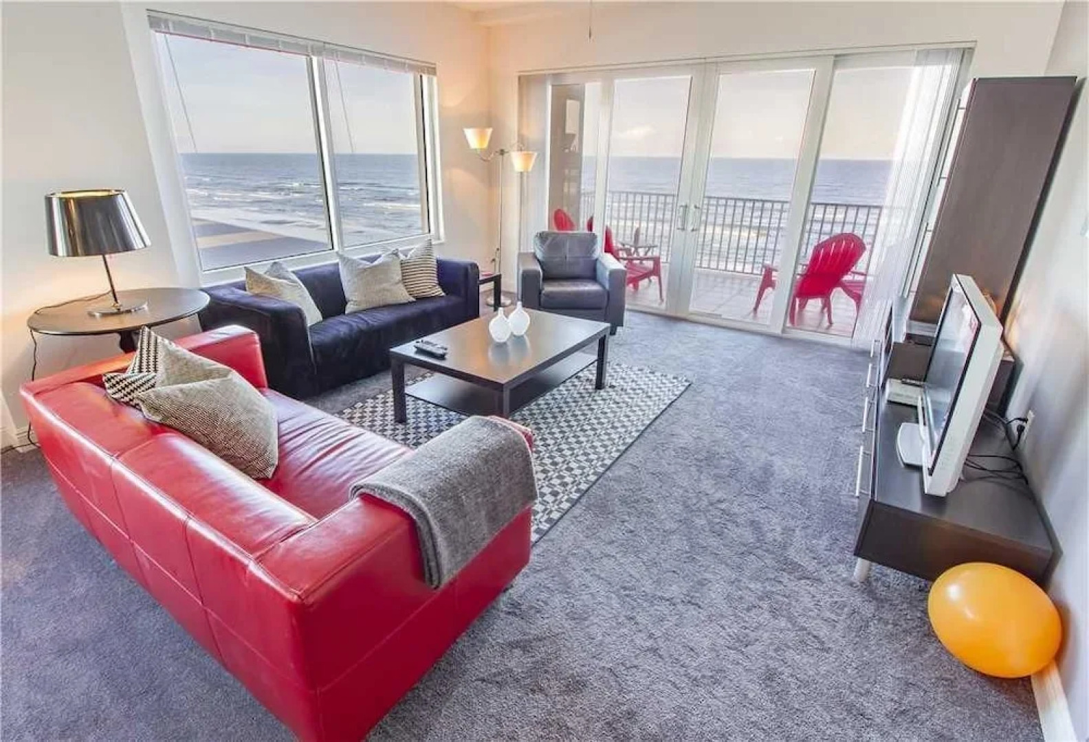 Sanibel 702 - Three Bedroom Condo