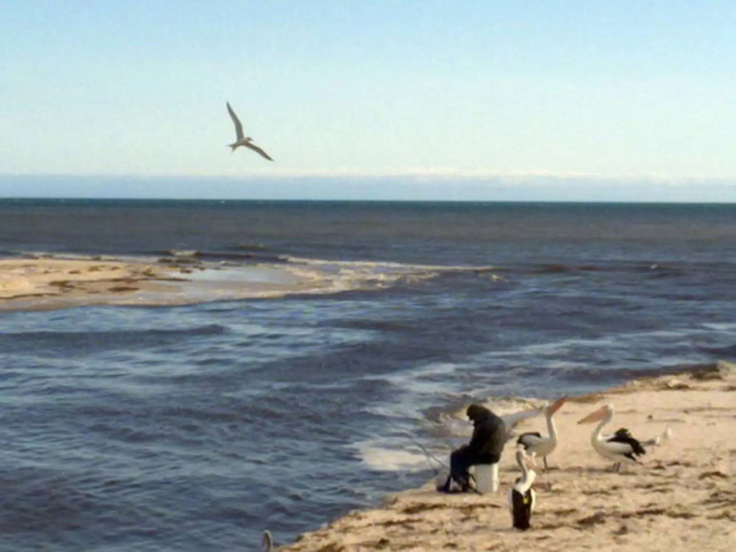 Acaill Accommodation