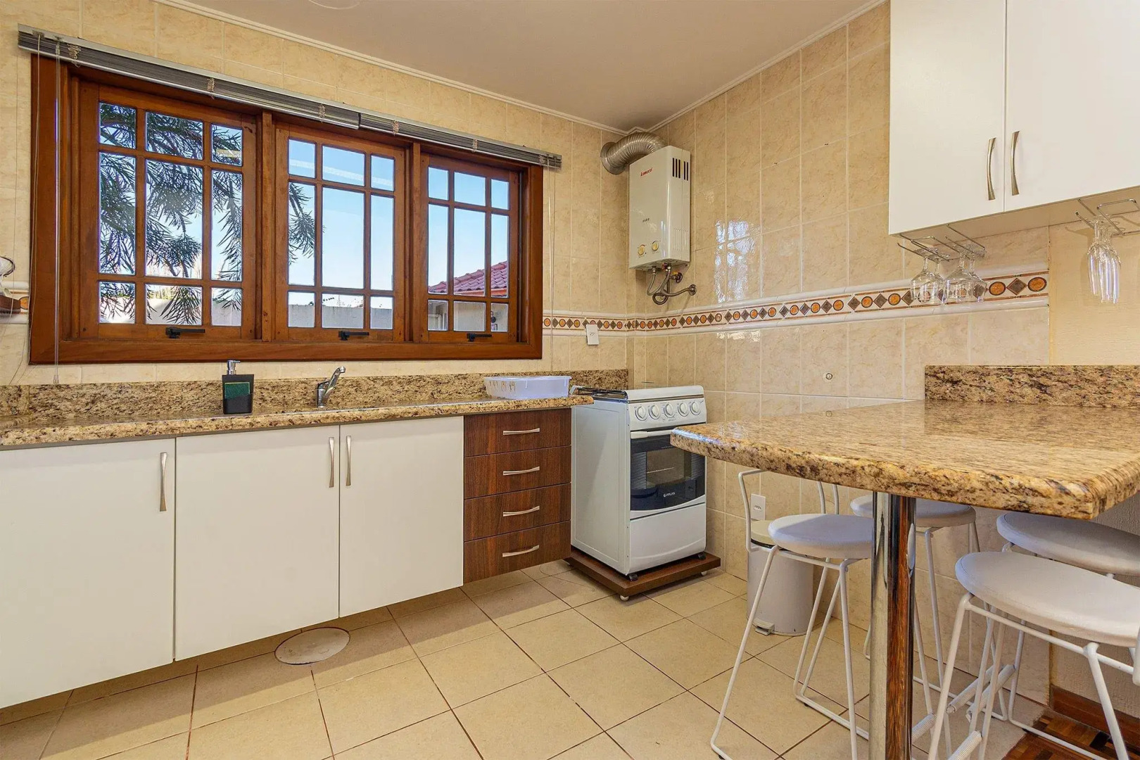 Apartamento Portinari