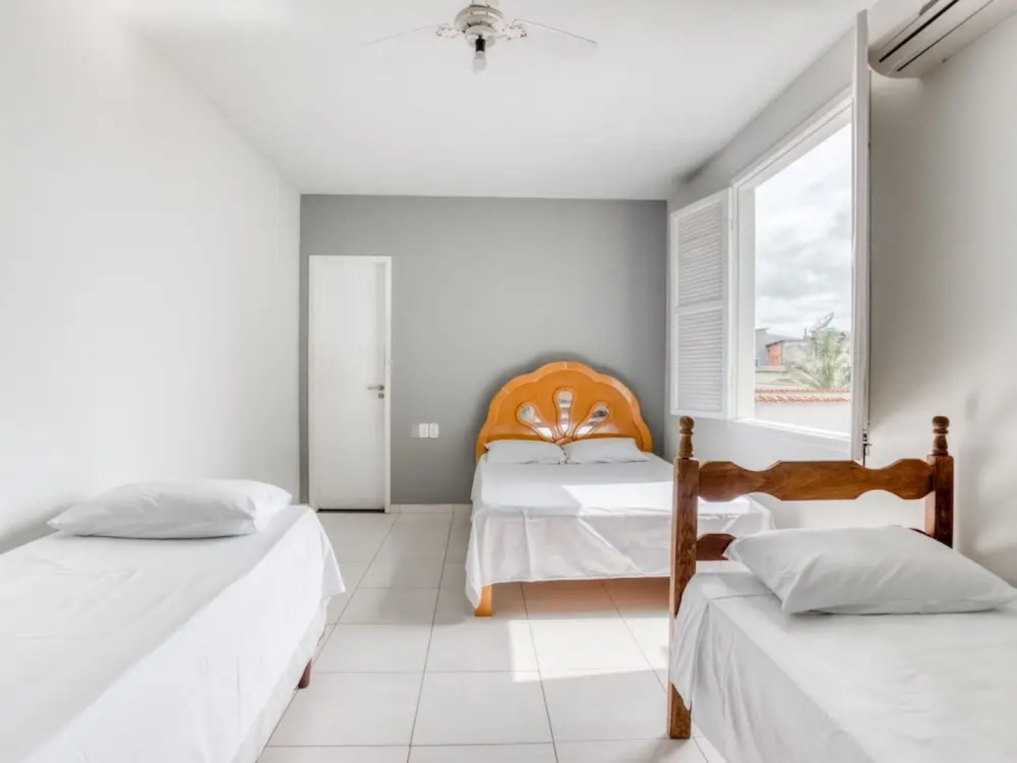 Pousada Canto da Praia