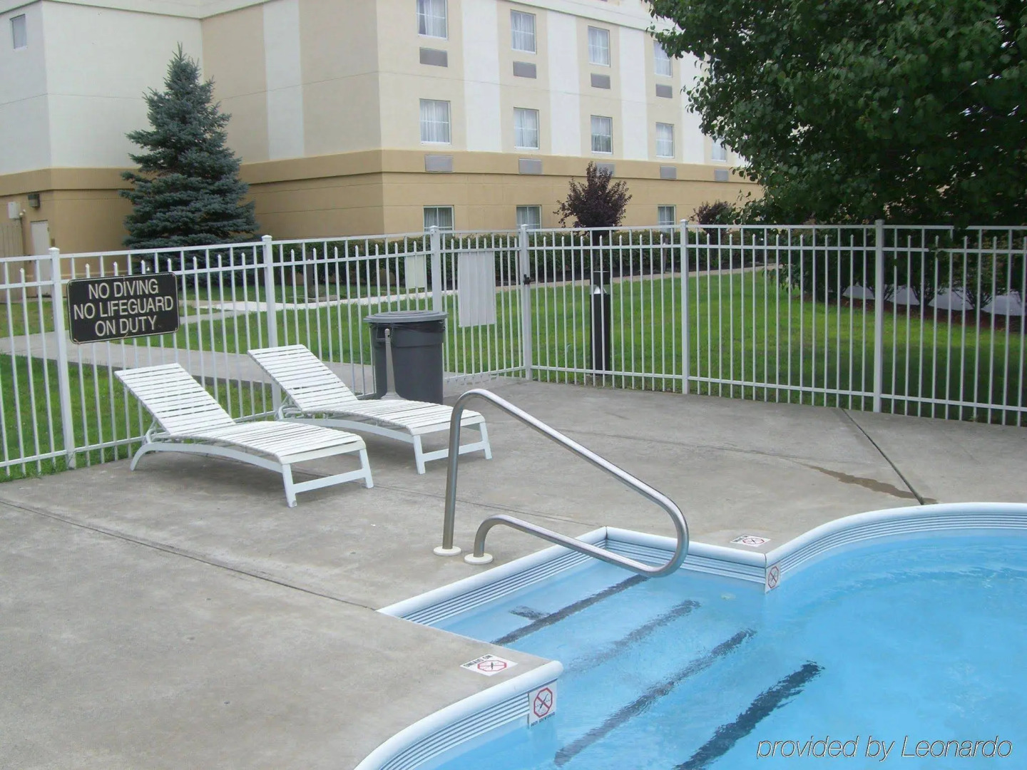 Best Western Plus Wilkes Barre-Scranton Airport Hotel