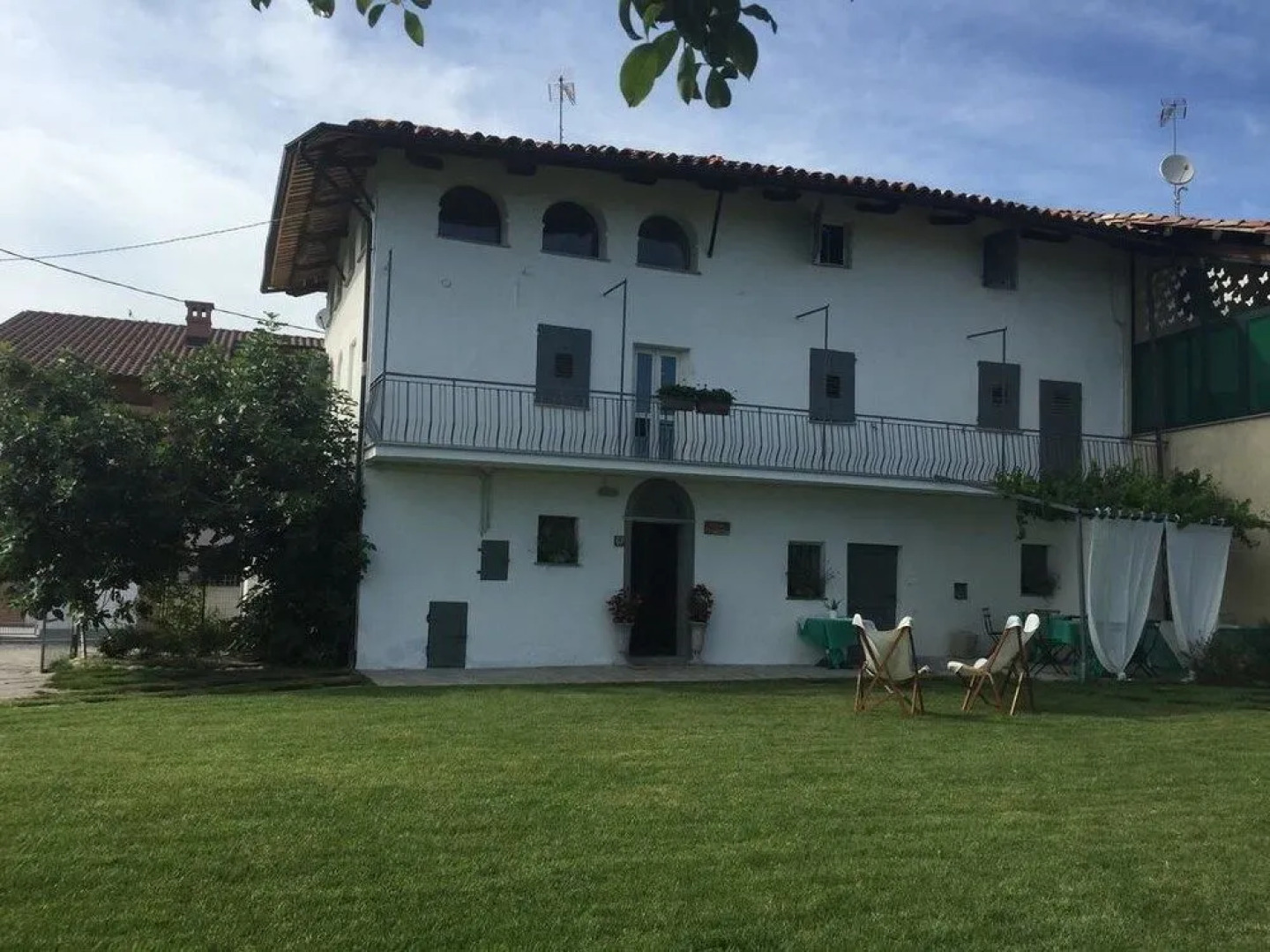 Casa La Preziosa