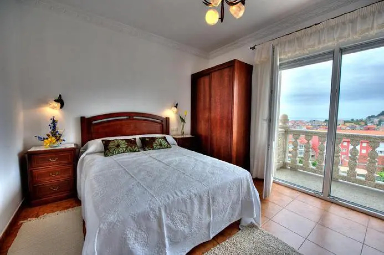 Pension Mirador Fin Da Terra