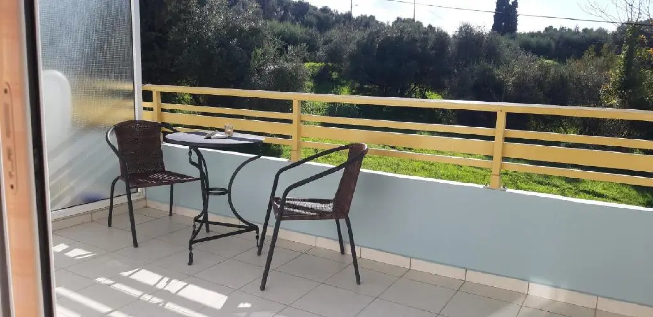 Όμορφο Studio στην πόλη Πάτρα