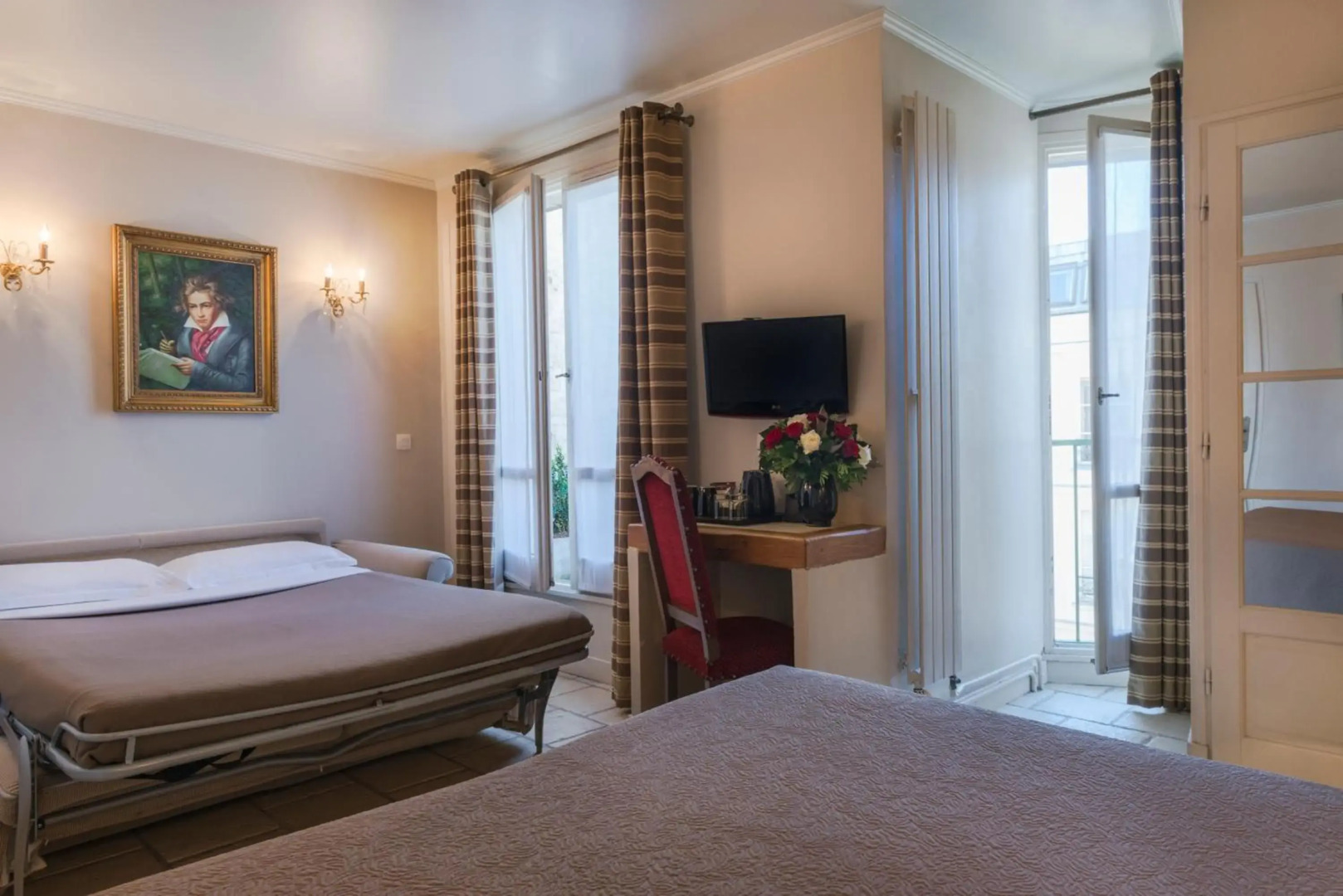 Hôtel Albe Bastille