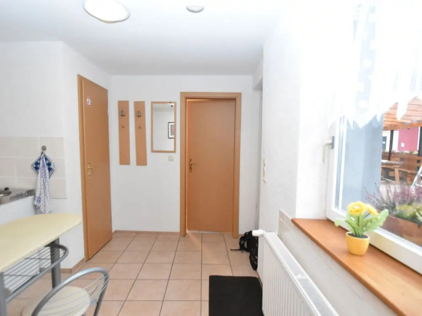 Welcoming Apartment in Meisdorf Near Nightlife